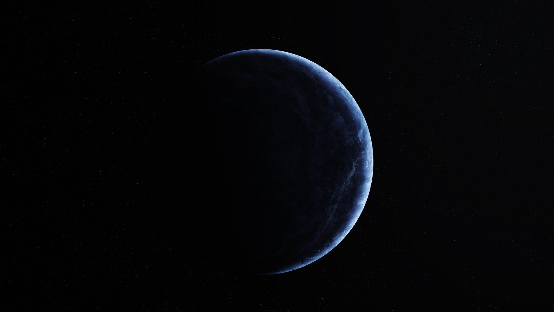 1920x1080 Blue Jewel