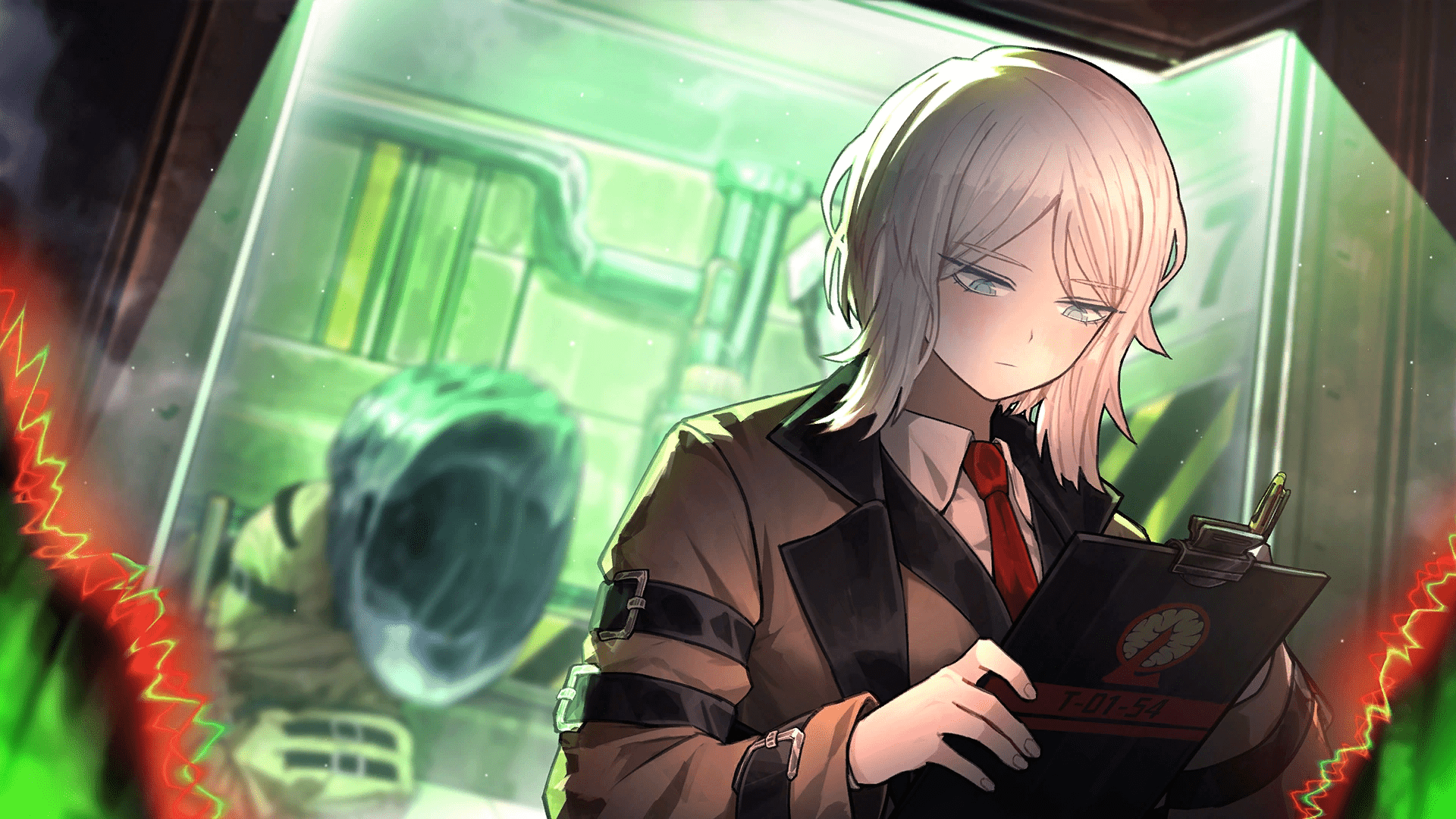 1920x1080 Faust (Limbus Company) Image by Project Moon Anime Image Board