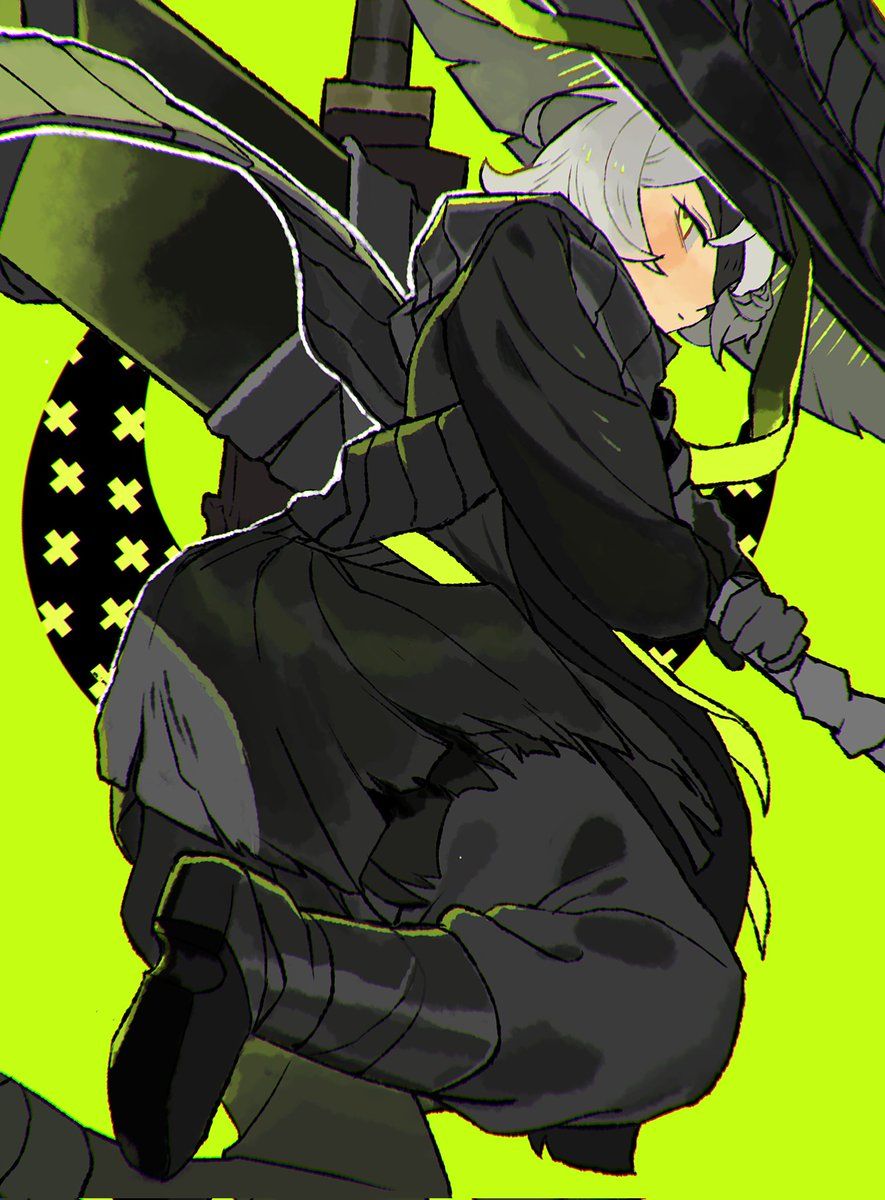 885x1200 Faust #limbuscompany