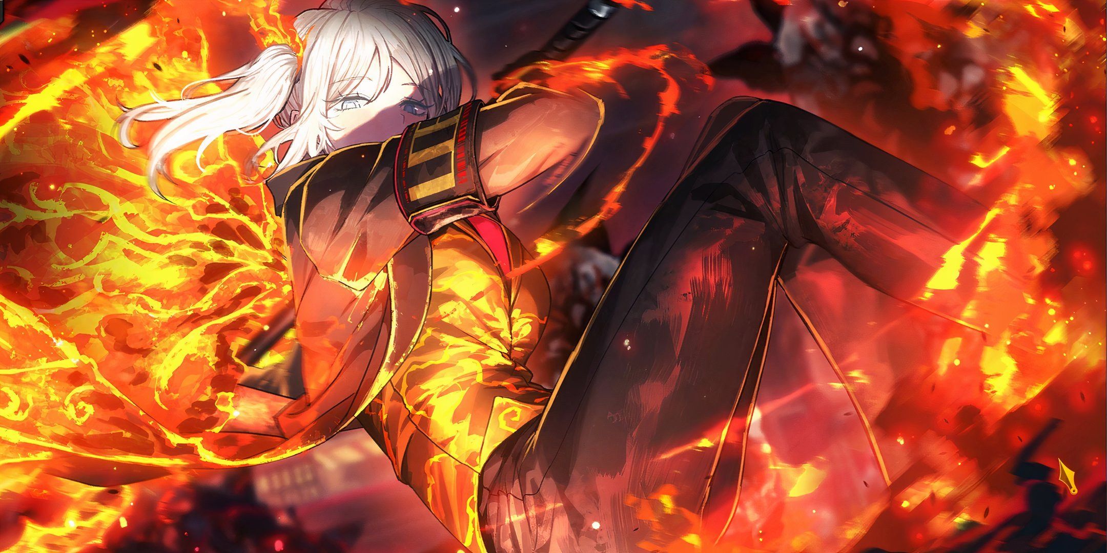 2160x1080 How E.G.O Fusion Works In Limbus Company