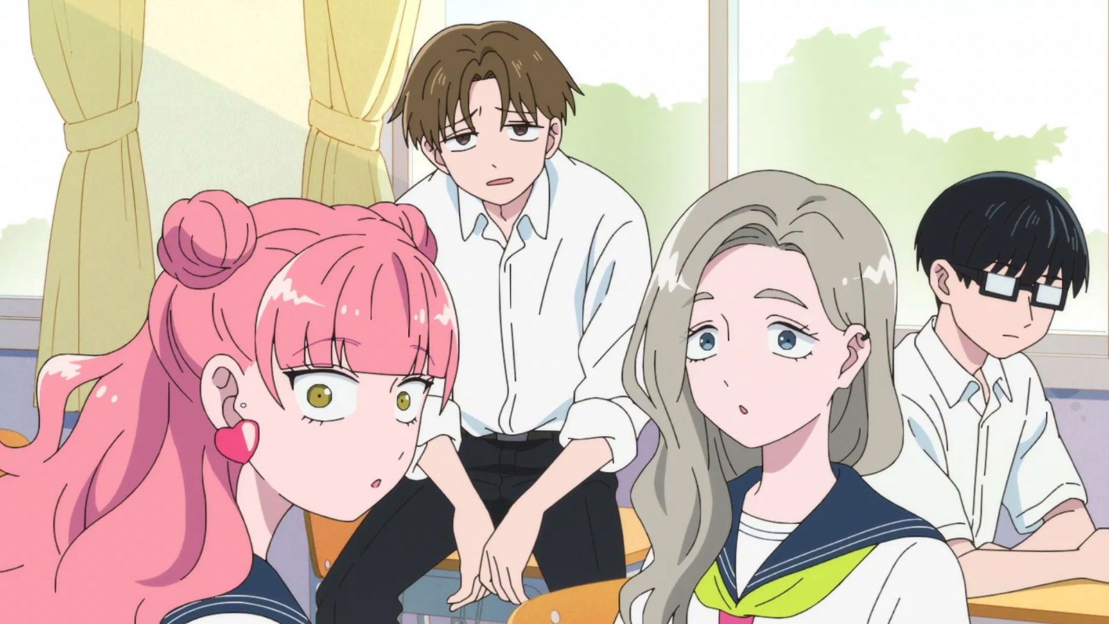 1600x900 You and I Are Polar Opposites Episode 6: Release Date, Time, What to Expect & How to Watch