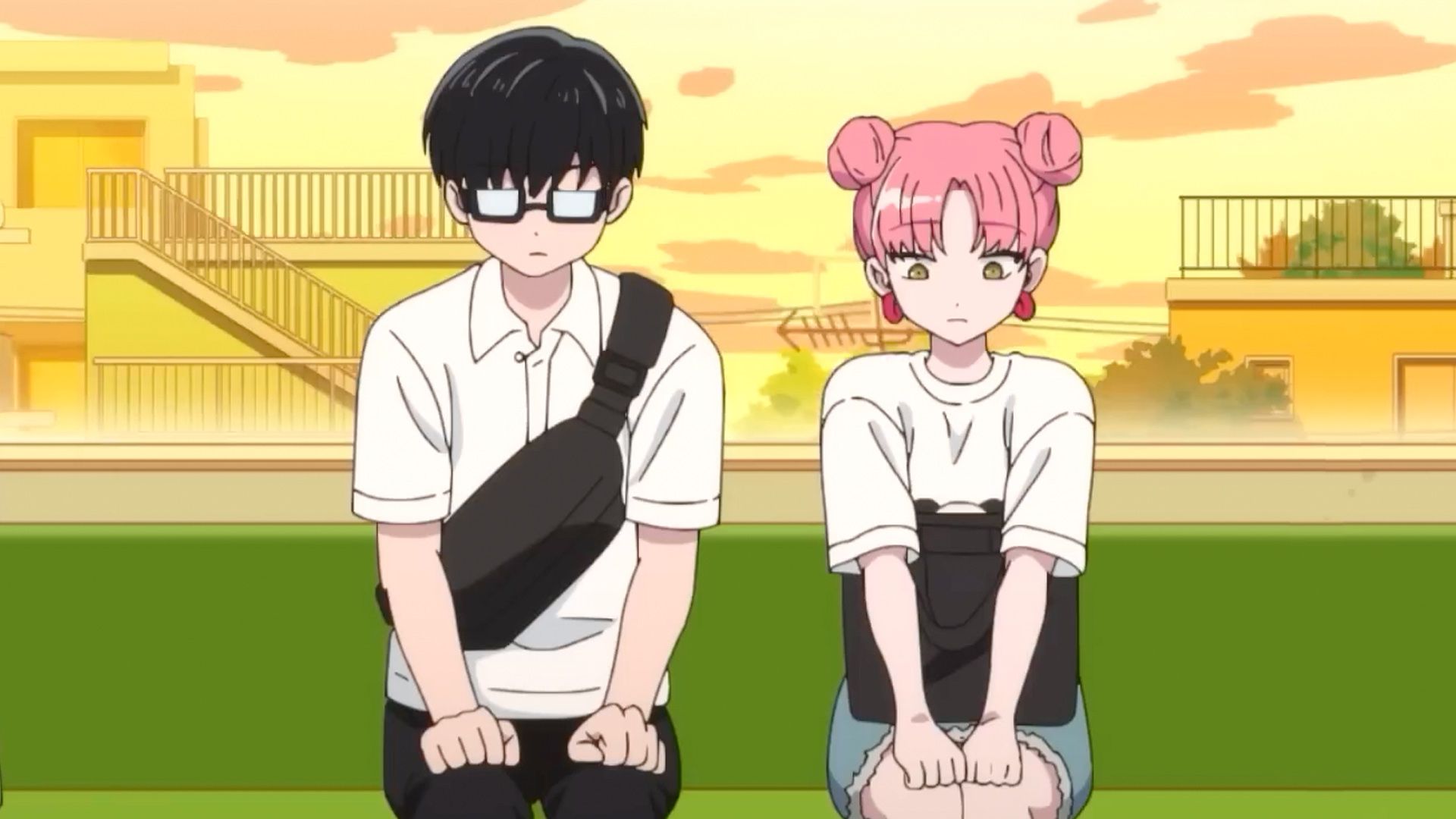 1920x1080 You and I Are Polar Opposites: Season 1 2