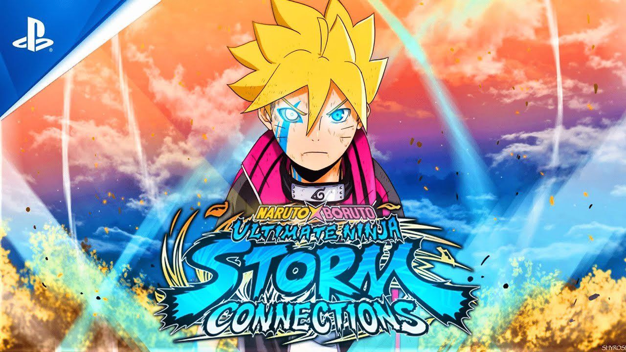 1280x720 Naruto X Boruto Ultimate Ninja Storm Connections Wallpaper