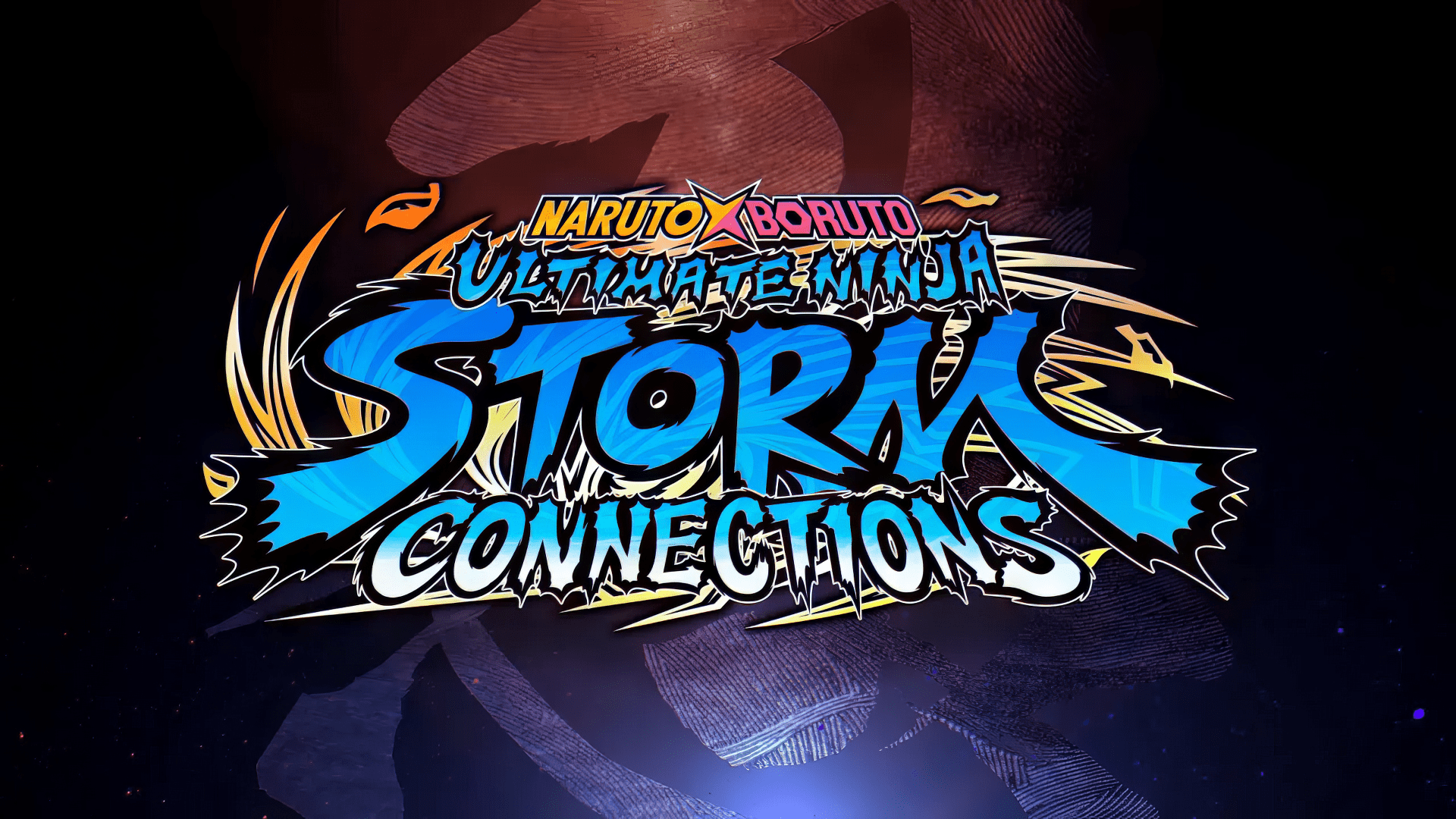 1920x1080 Unleash the Storm: Ultimate Ninja Connectionsx1080