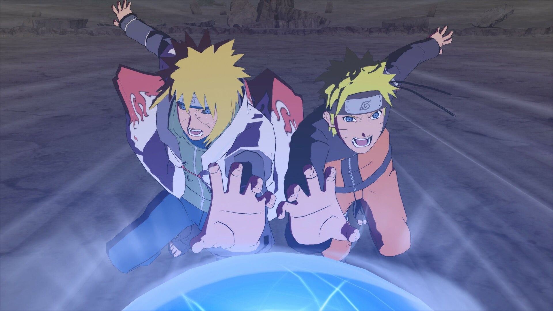 1920x1080 Download Naruto X Boruto: Ultimate Ninja Storm Connections Naruto HD Wallpaperx1800