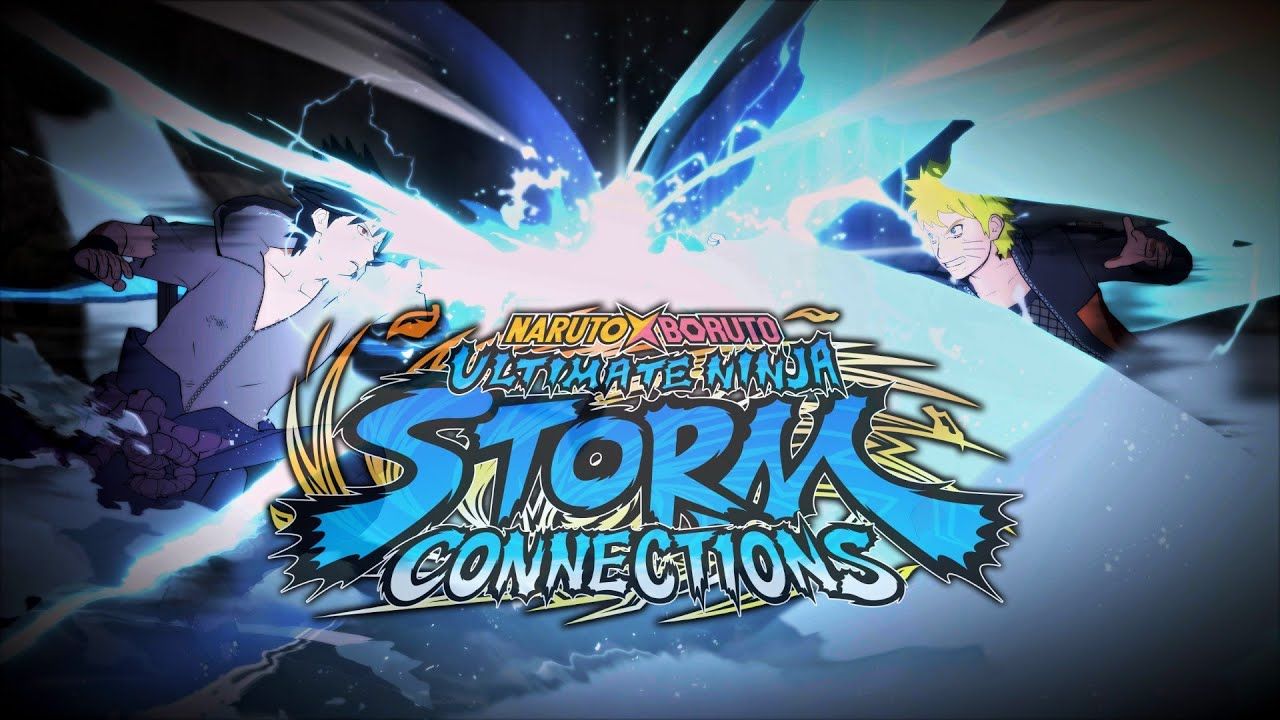 1280x720 NARUTO X BORUTO Ultimate Ninja STORM CONNECTIONS Live