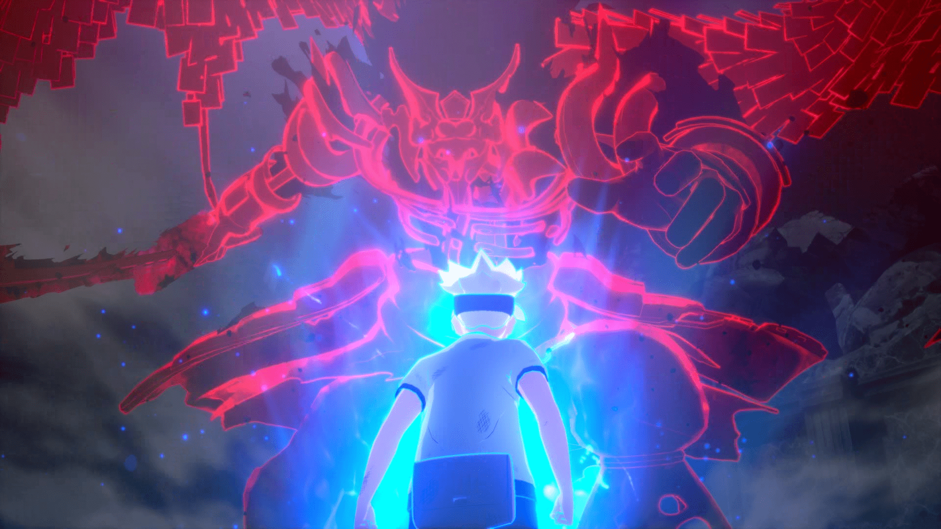 1920x1080 NARUTO X BORUTO Ultimate Ninja STORM CONNECTIONS' Special Original Story Revealed! Plus, Battle Footage of Naruto and Sasuke's Newest Forms!. NARUTO OFFICIAL SITE (NARUTO & BORUTO)