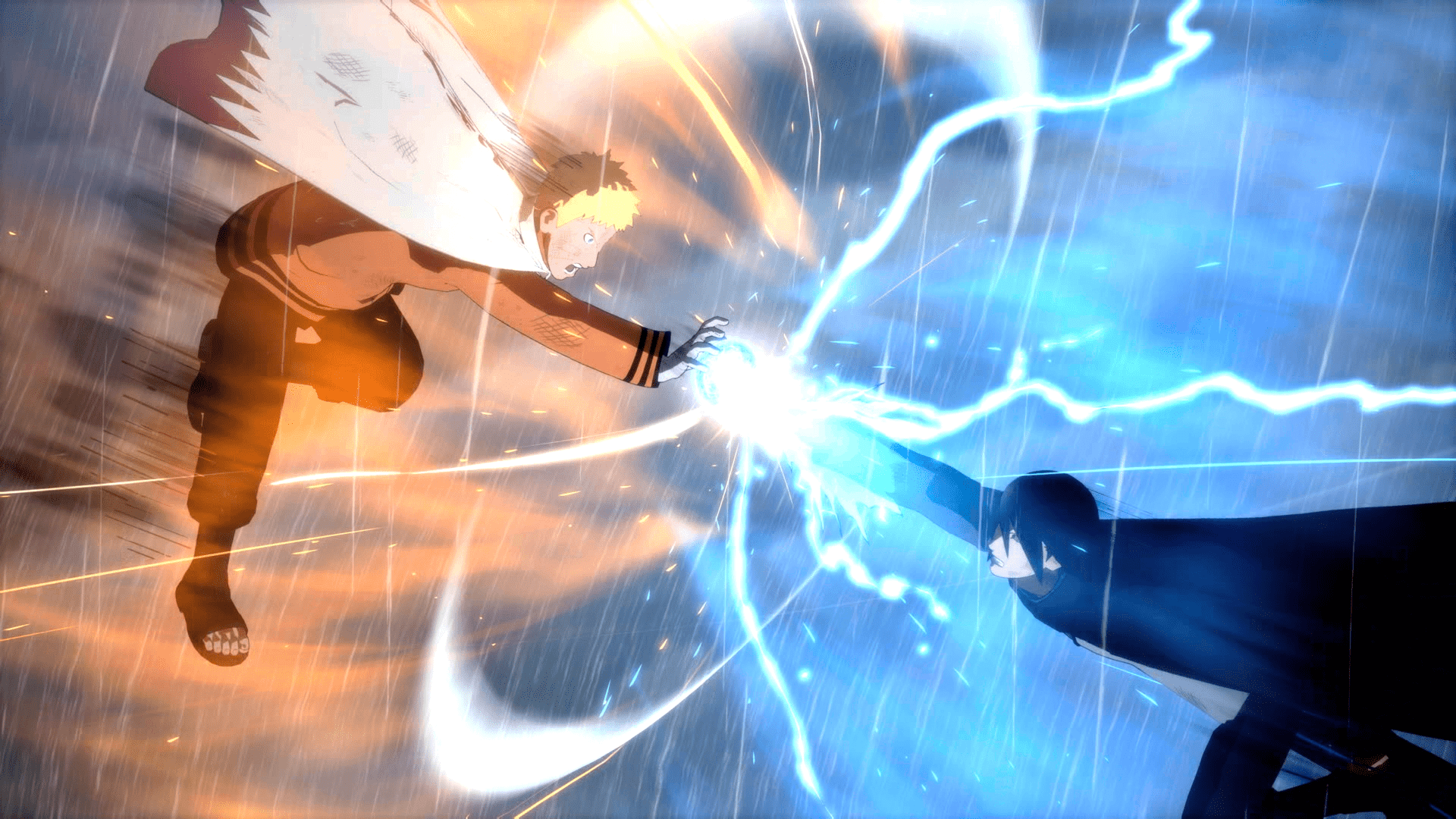 1920x1080 NARUTO X BORUTO Ultimate Ninja STORM CONNECTIONS Releases 11 17 (PST)!. NARUTO OFFICIAL SITE (NARUTO & BORUTO)