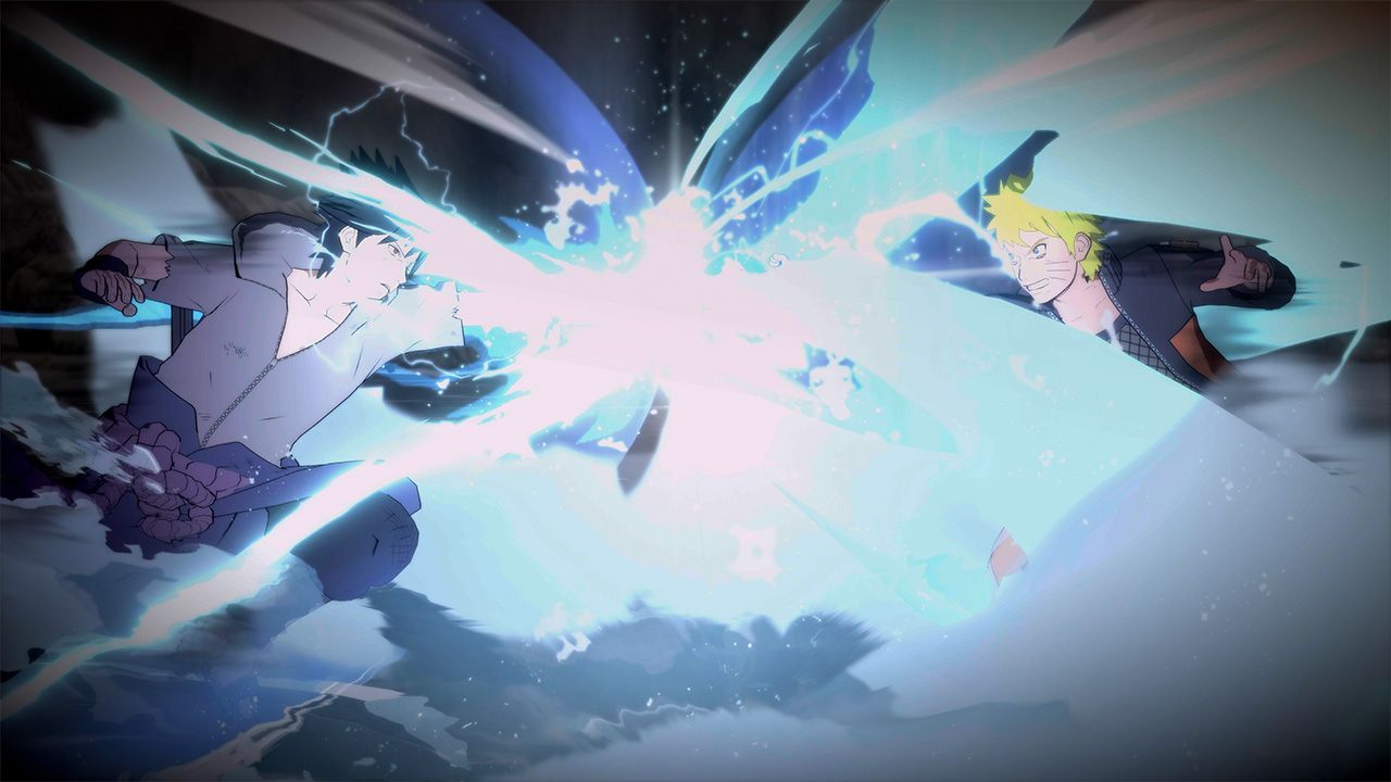 1280x720 NARUTO X BORUTO Ultimate Ninja STORM CONNECTIONS. Official Website (EN)