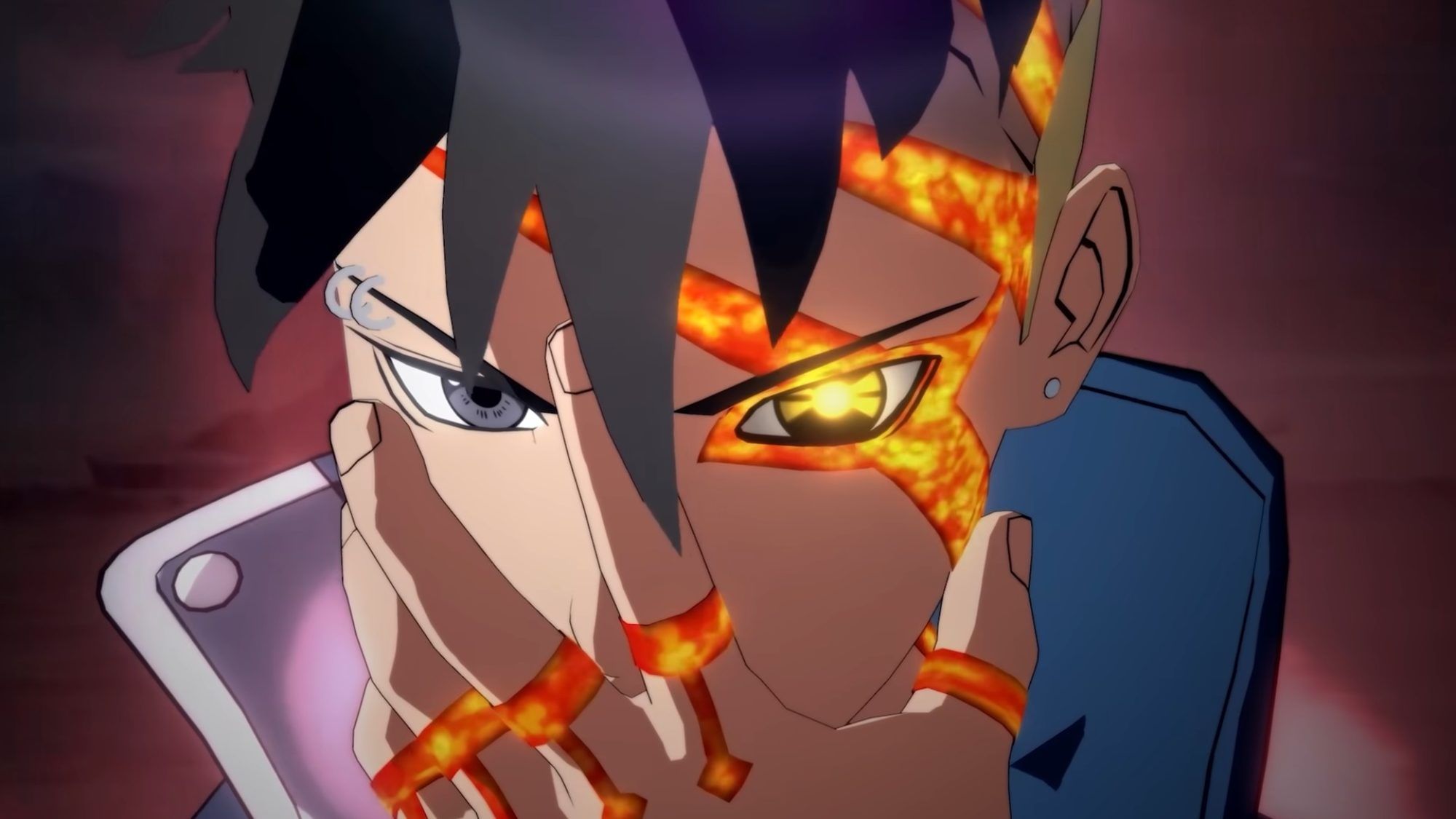 2000x1125 Naruto X Boruto: Ultimate Ninja Storm Connections Releases Fourth DLC