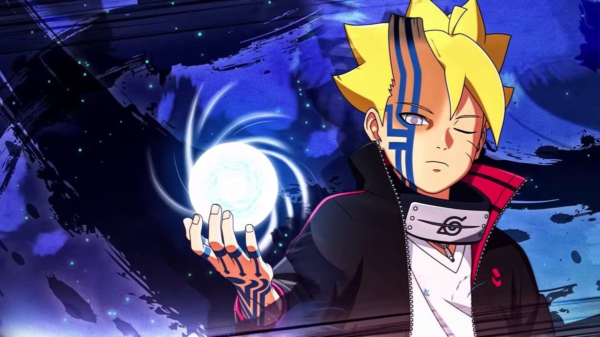 1200x675 Naruto x Boruto Ultimate Ninja Storm Connections DLC Pack 5 Trailer