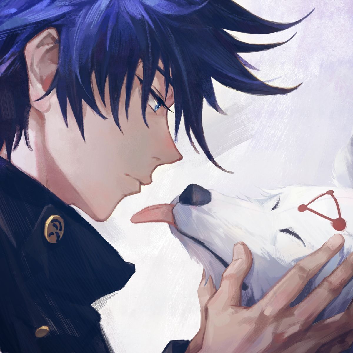 1200x1200 My Jujutsu Tech Babies ideas. jujutsu, anime guys, anime
