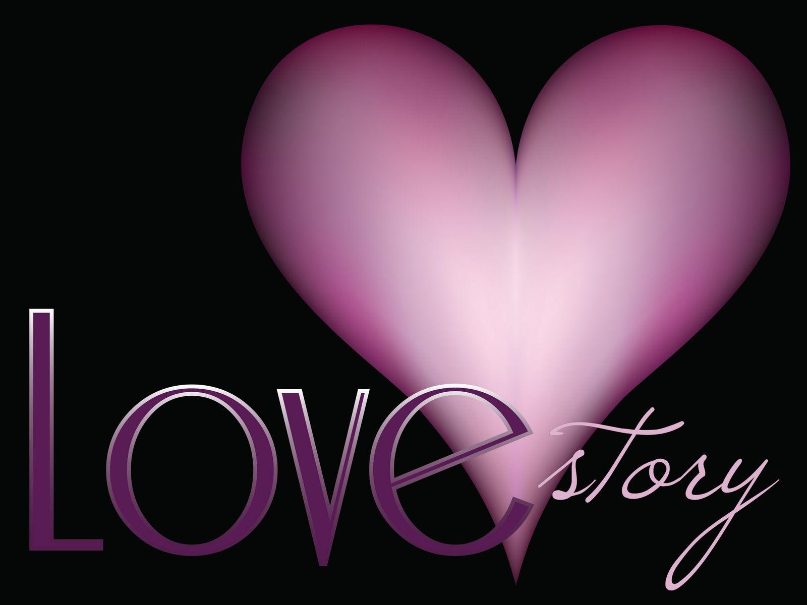 Love Story Wallpapers - Top Free Love Story Backgrounds - WallpaperAccess