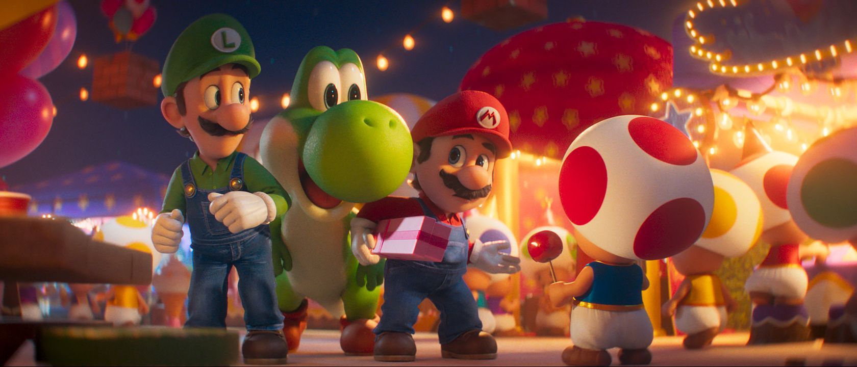 1680x720 The Super Mario Galaxy Movie Review: I Really Wish They Just Made A Star Fox Movie Instead