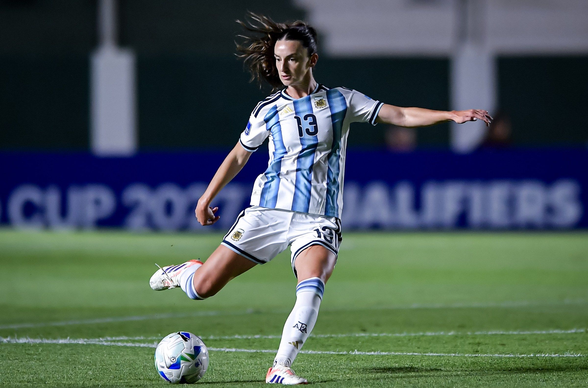 2400x1582 SheBelieves Cup: Scouting Argentina. Stars and Stripes FC
