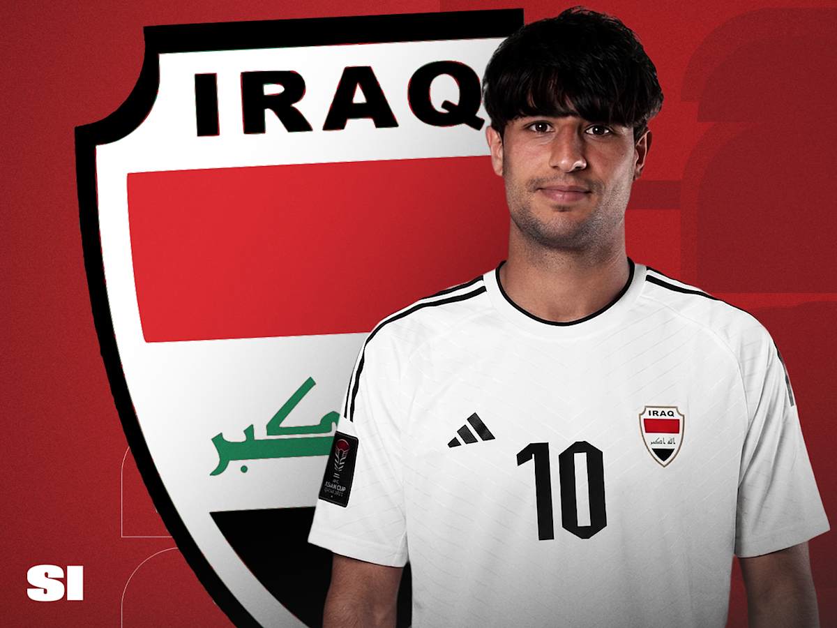 1200x900 Iraq 2026 World Cup Preview: Lions Of Mesopotamia Back After 40 Year Exile