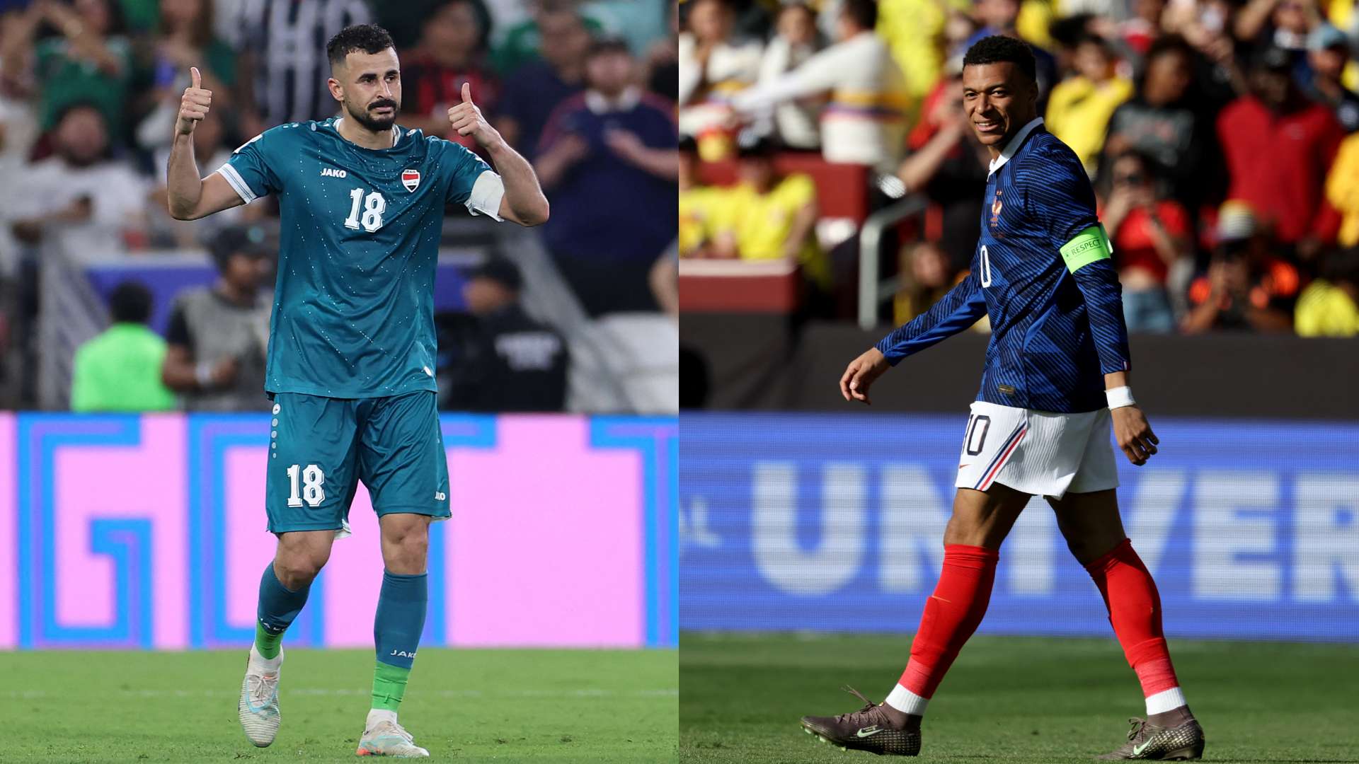 1920x1080 How to buy France vs Iraq tickets: World Cup 2026 ticket prices, Lincoln Financial Field information & more. Goal.com US
