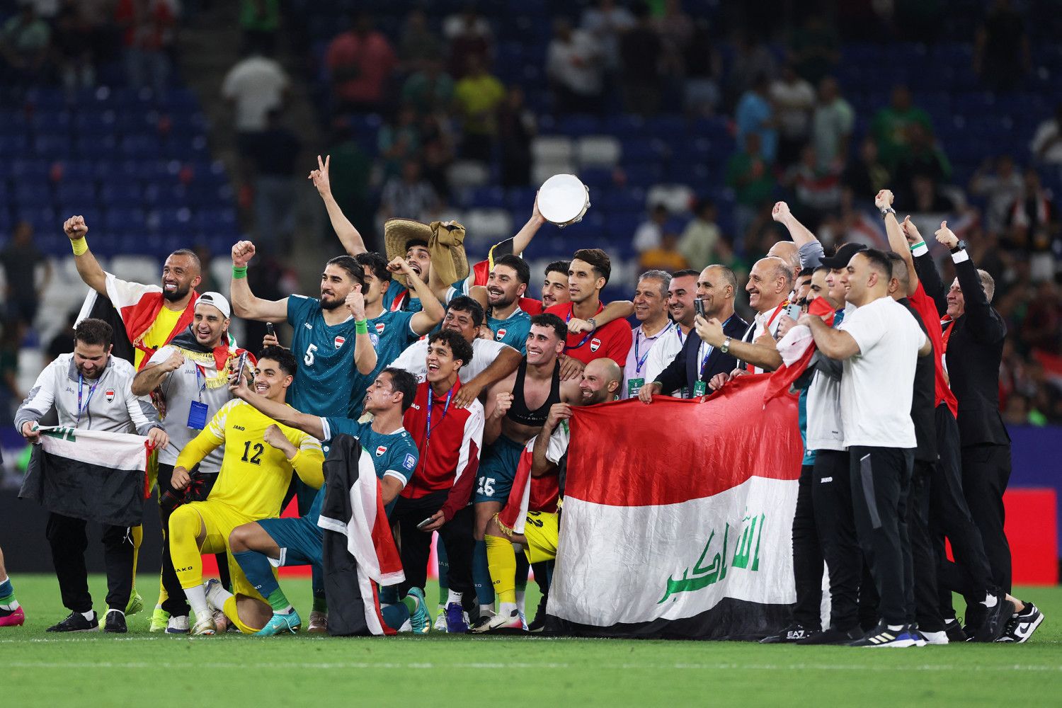 1500x1000 World Cup qualifying marathon ends with Iraq securing the 48th and final spot