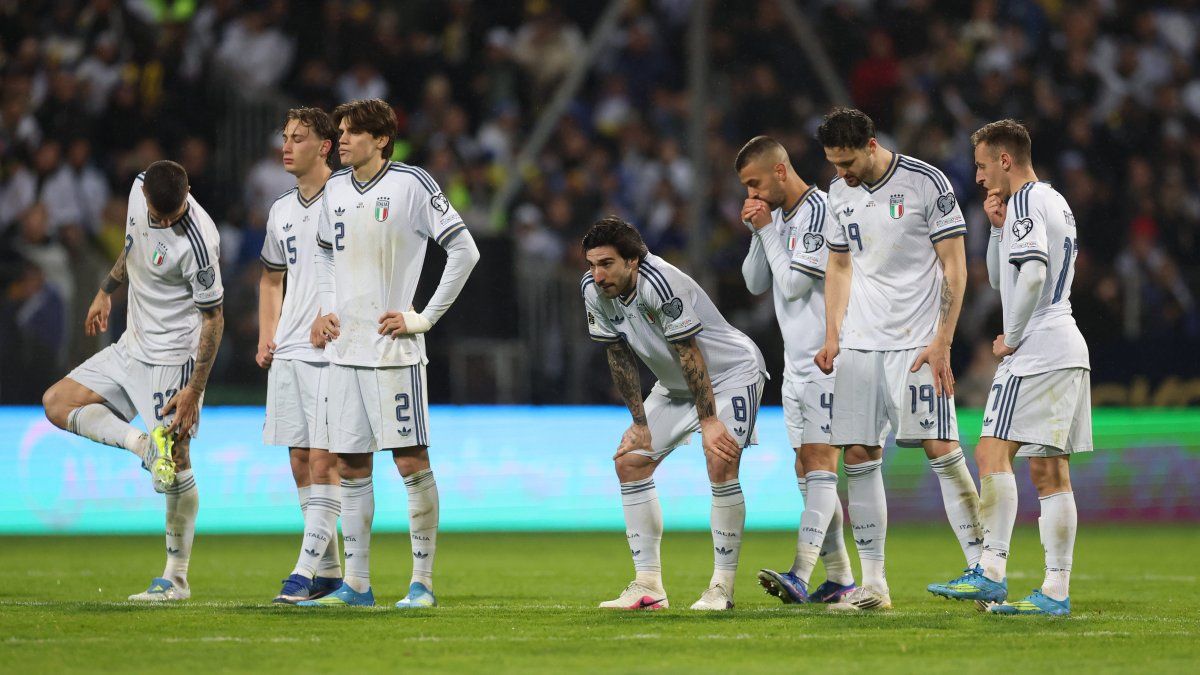 1200x675 Italy dismisses replacing Iran at World Cup after suggestion