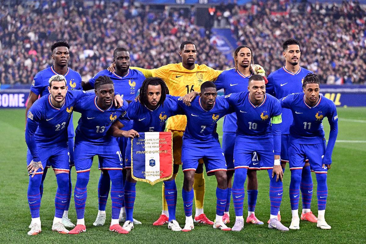 1200x800 The Soccer Team In The World Will Play At Gillette Stadium In The FIFA World Cup