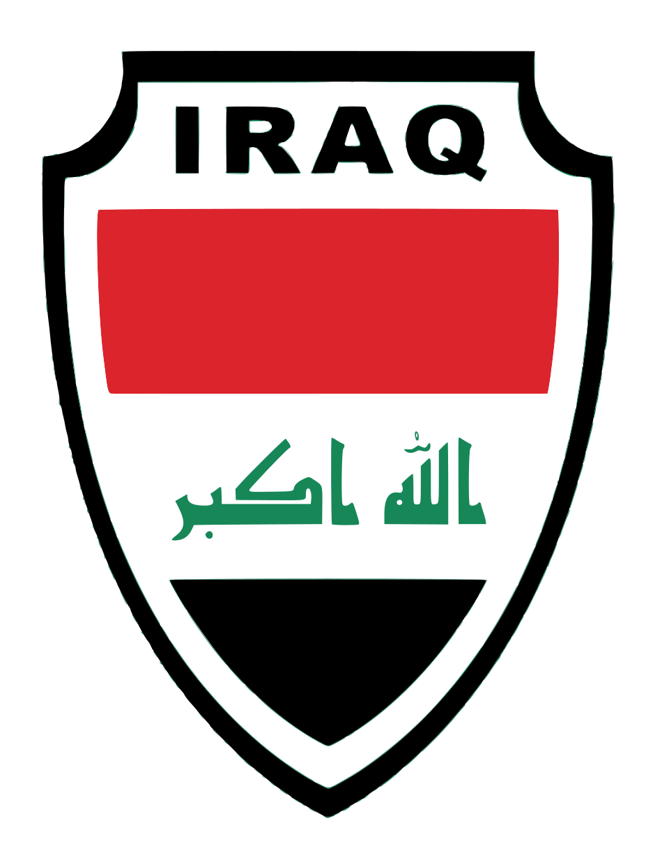 960x1217 Iraq national football team