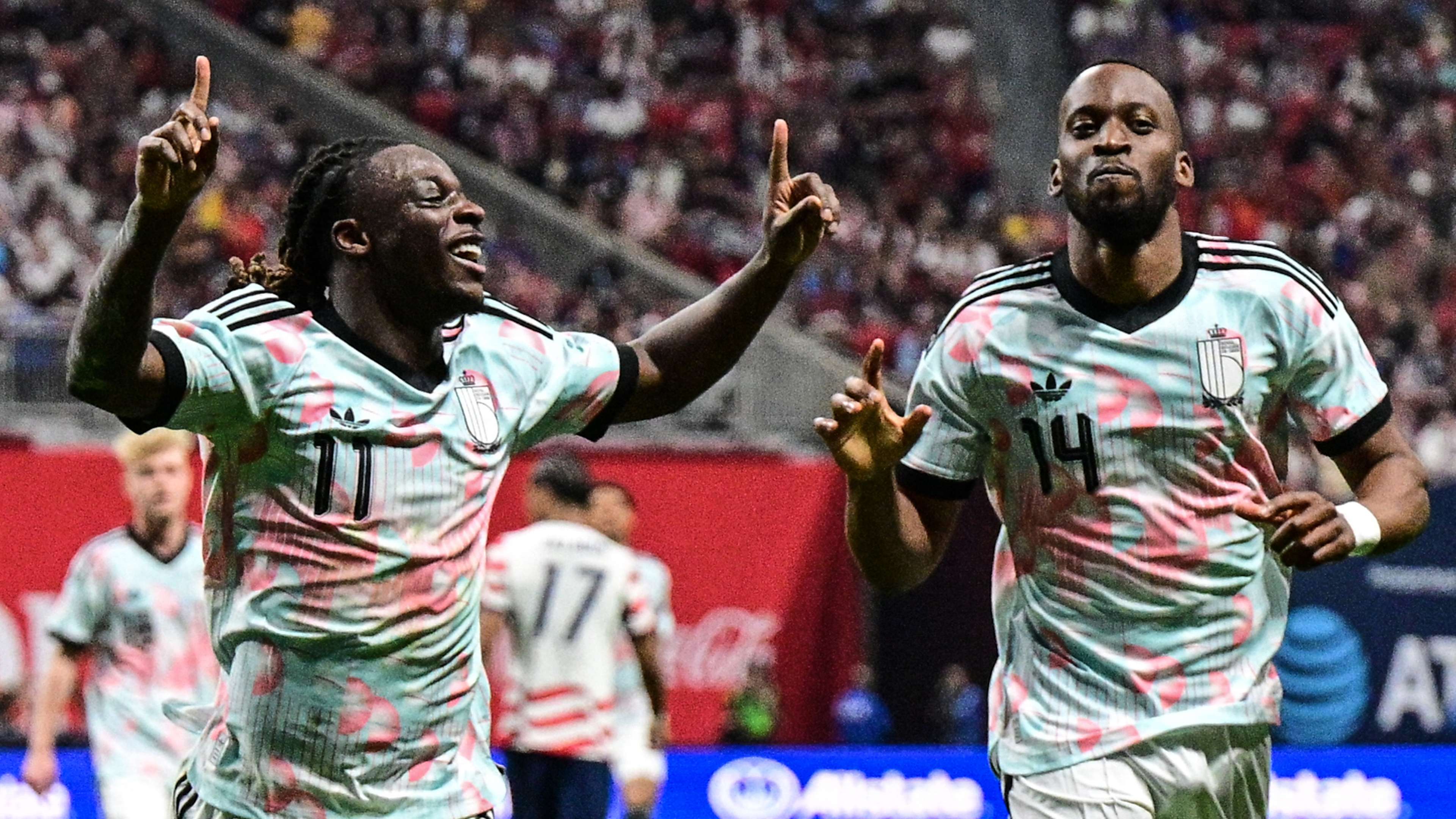 3840x2160 Belgium squad World Cup 2026: Which players will make it to the showpiece in USA, Mexico and Canada?
