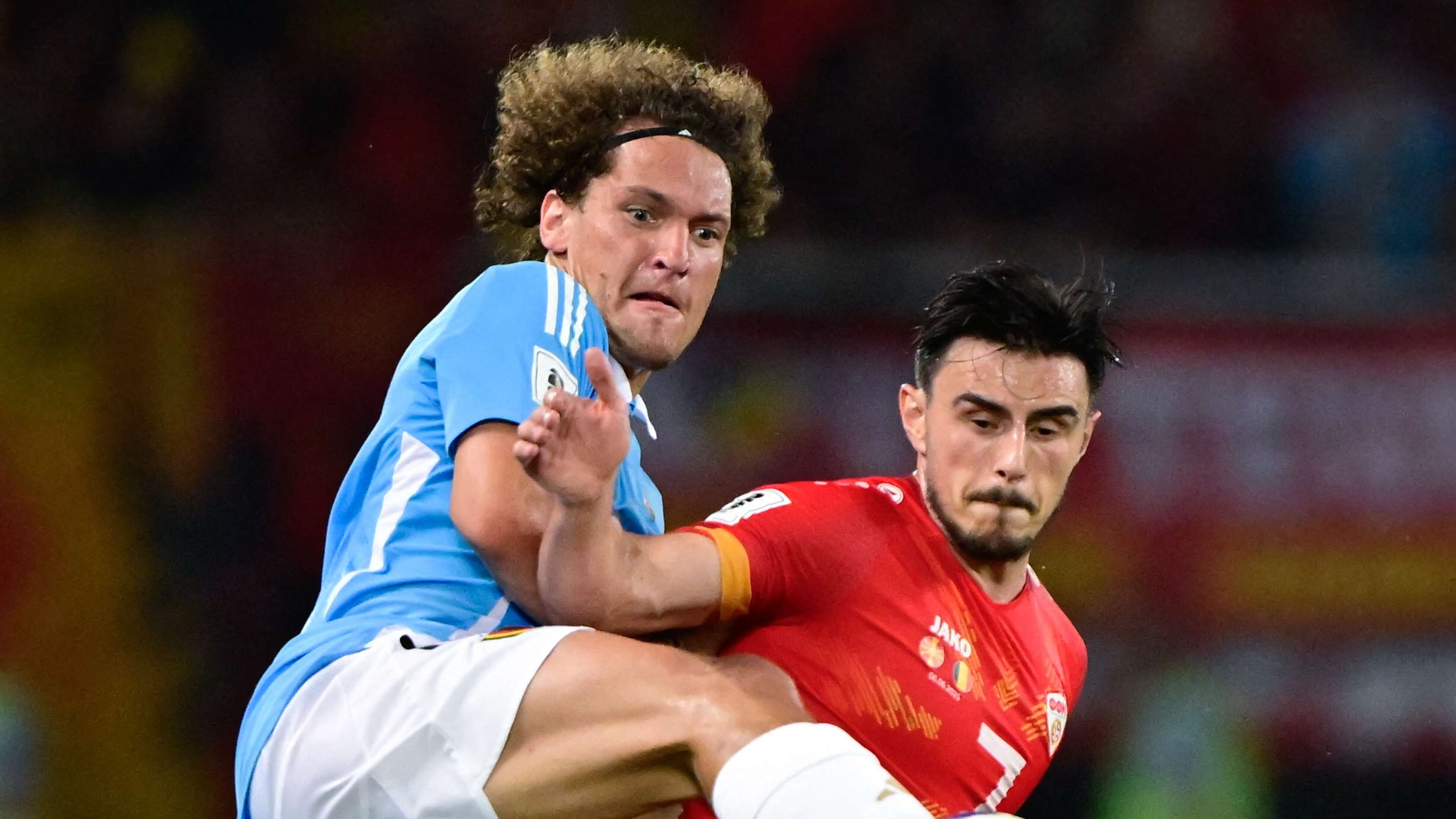3200x1800 Belgium squad World Cup 2026: Which players will make it to the showpiece in USA, Mexico and Canada?