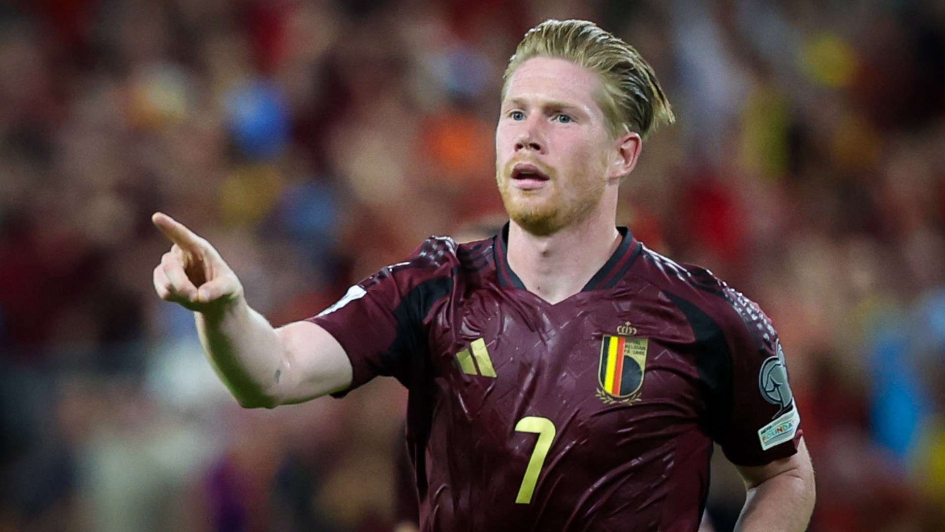 1920x1080 Belgium squad World Cup 2026: Which players will make it to the showpiece in USA, Mexico and Canada?. Goal.com US