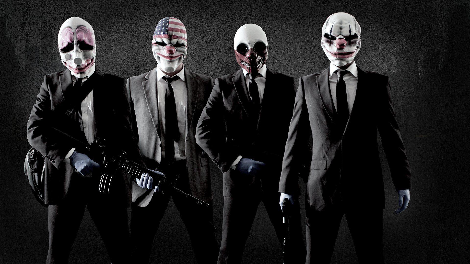 1920x1080 Tactical Wallpaper