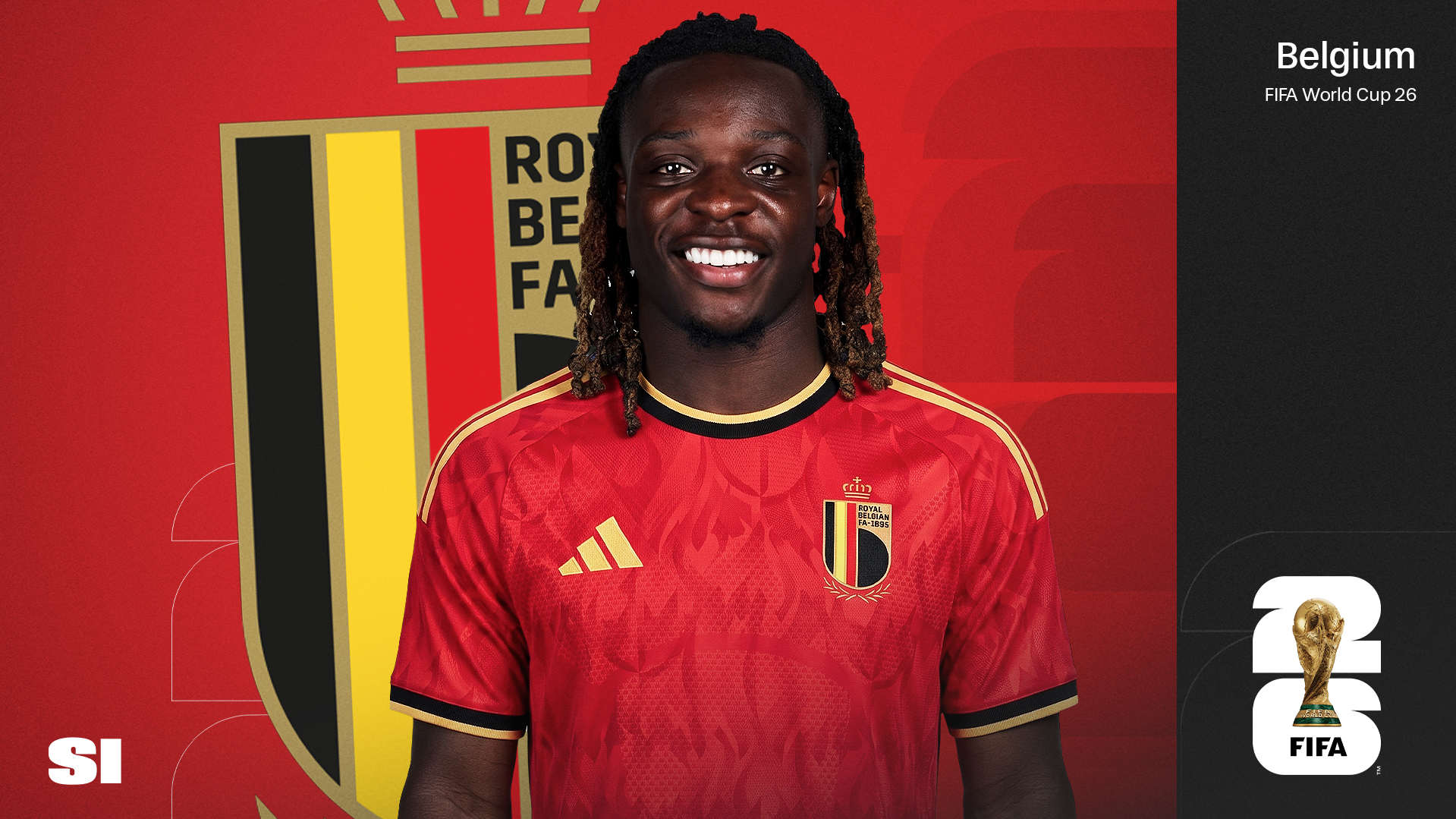 1919x1079 Belgium 2026 World Cup Preview: Winged Wonders Going Under the Radar