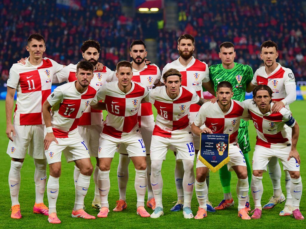 1024x768 Croatia and Belgium to Play Friendly in Rijeka Before World Cup