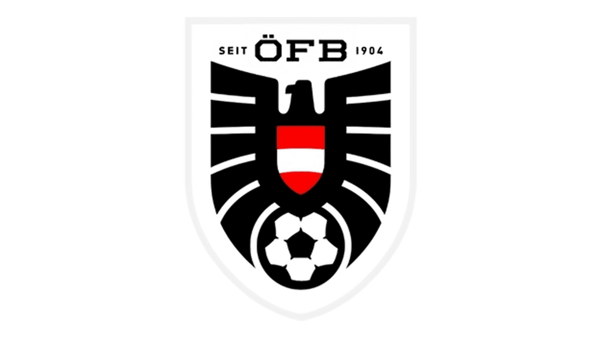 1200x676 Austria National Football Team Logo and symbol, meaning, history, PNG, brand