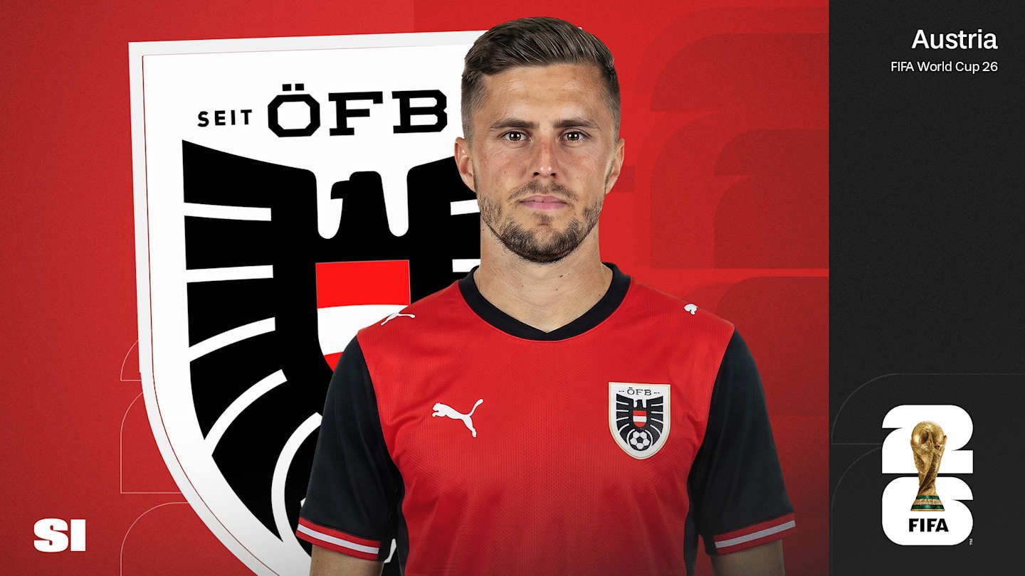 1440x810 Austria 2026 World Cup Preview: Pressing Juggernaut Returns to Big Stage