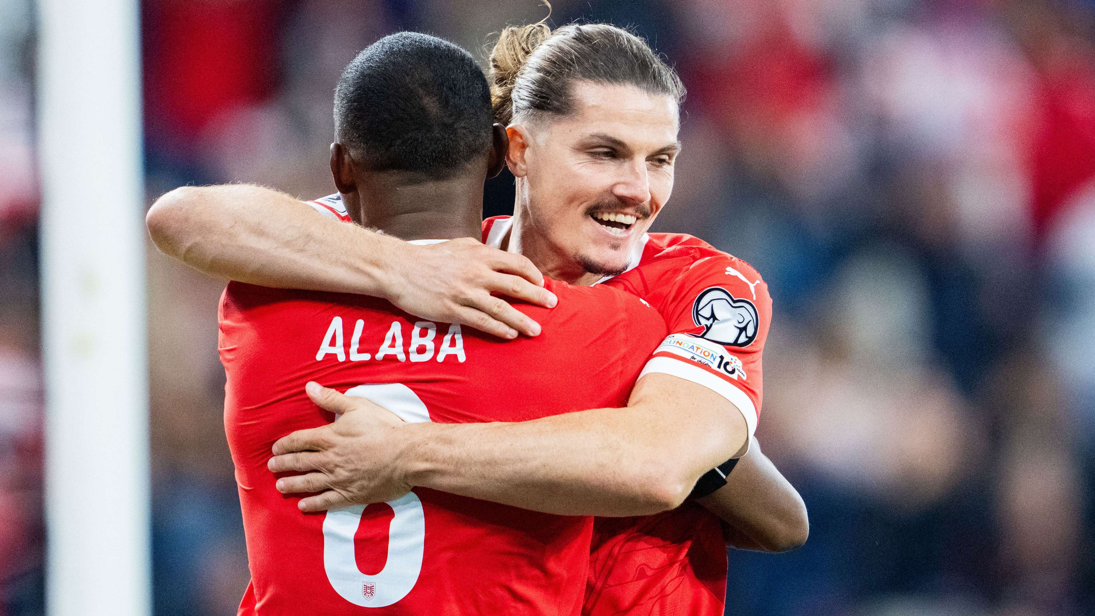 3840x2160 Austria squad World Cup 2026: Which players will make it to the showpiece in USA, Mexico and Canada?