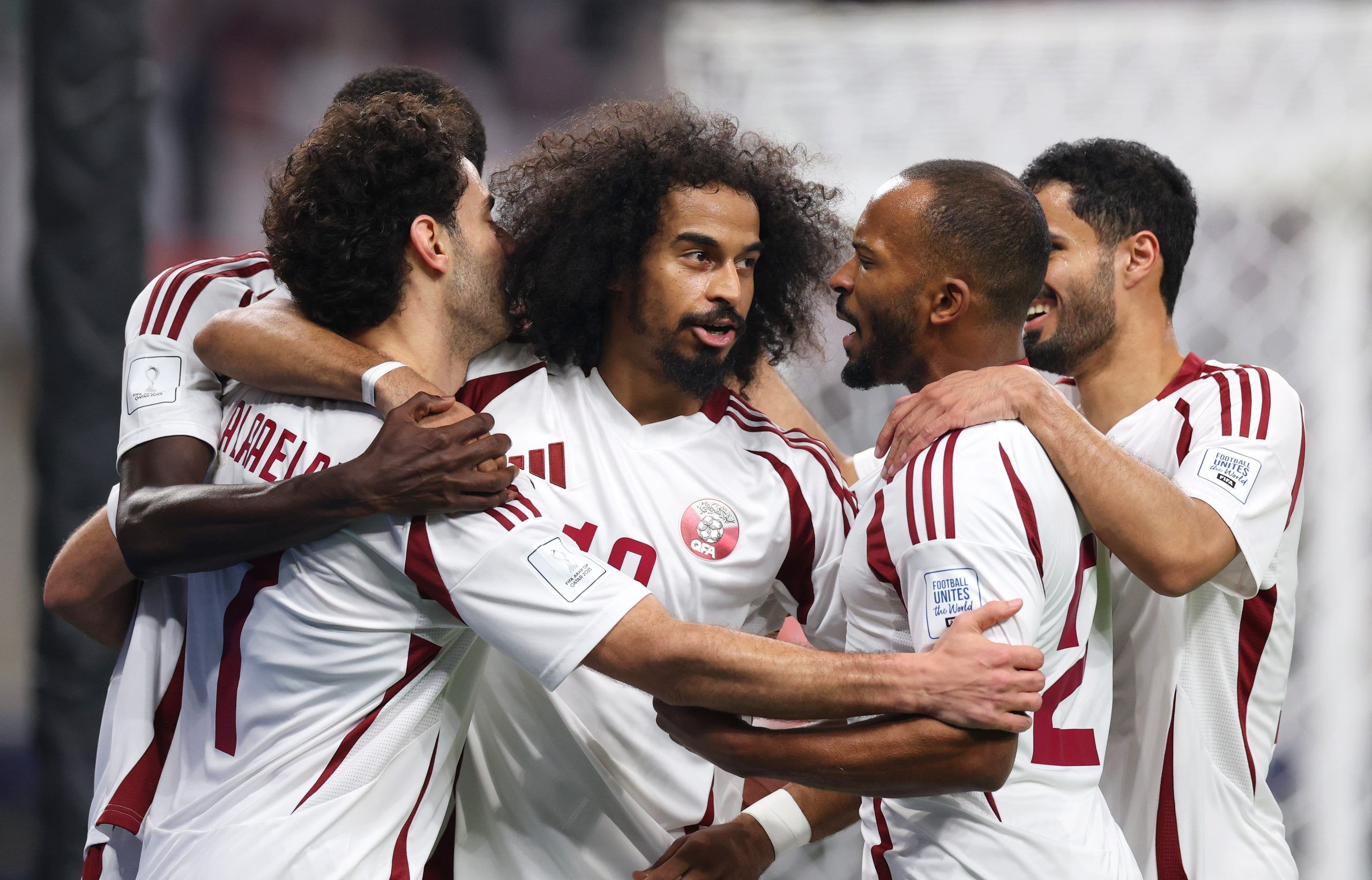 2560x1641 World Cup Power Rankings: Every Team Ranked From 48 to 1