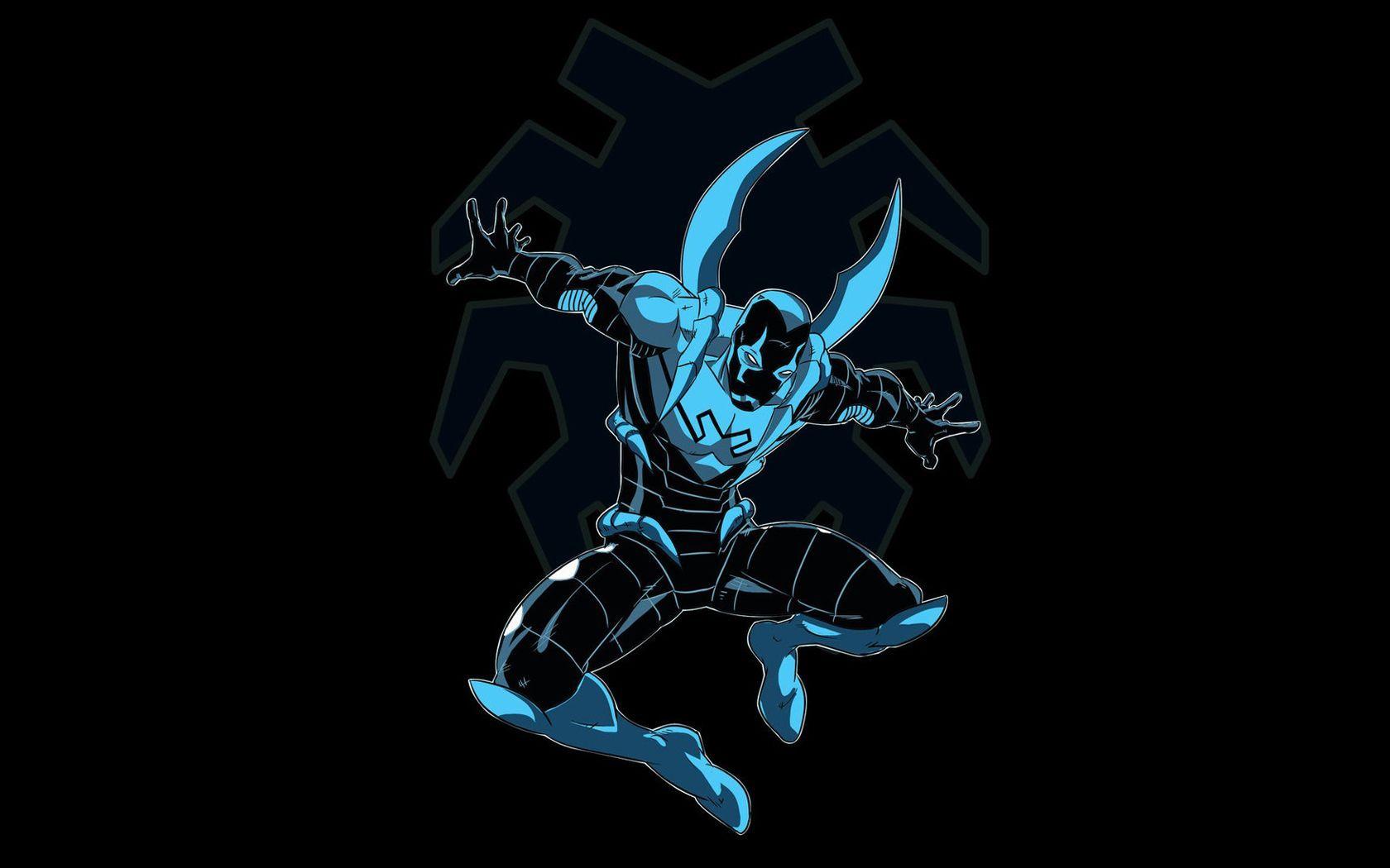 Blue Beetle Wallpapers  Top Free Blue Beetle Backgrounds  WallpaperAccess