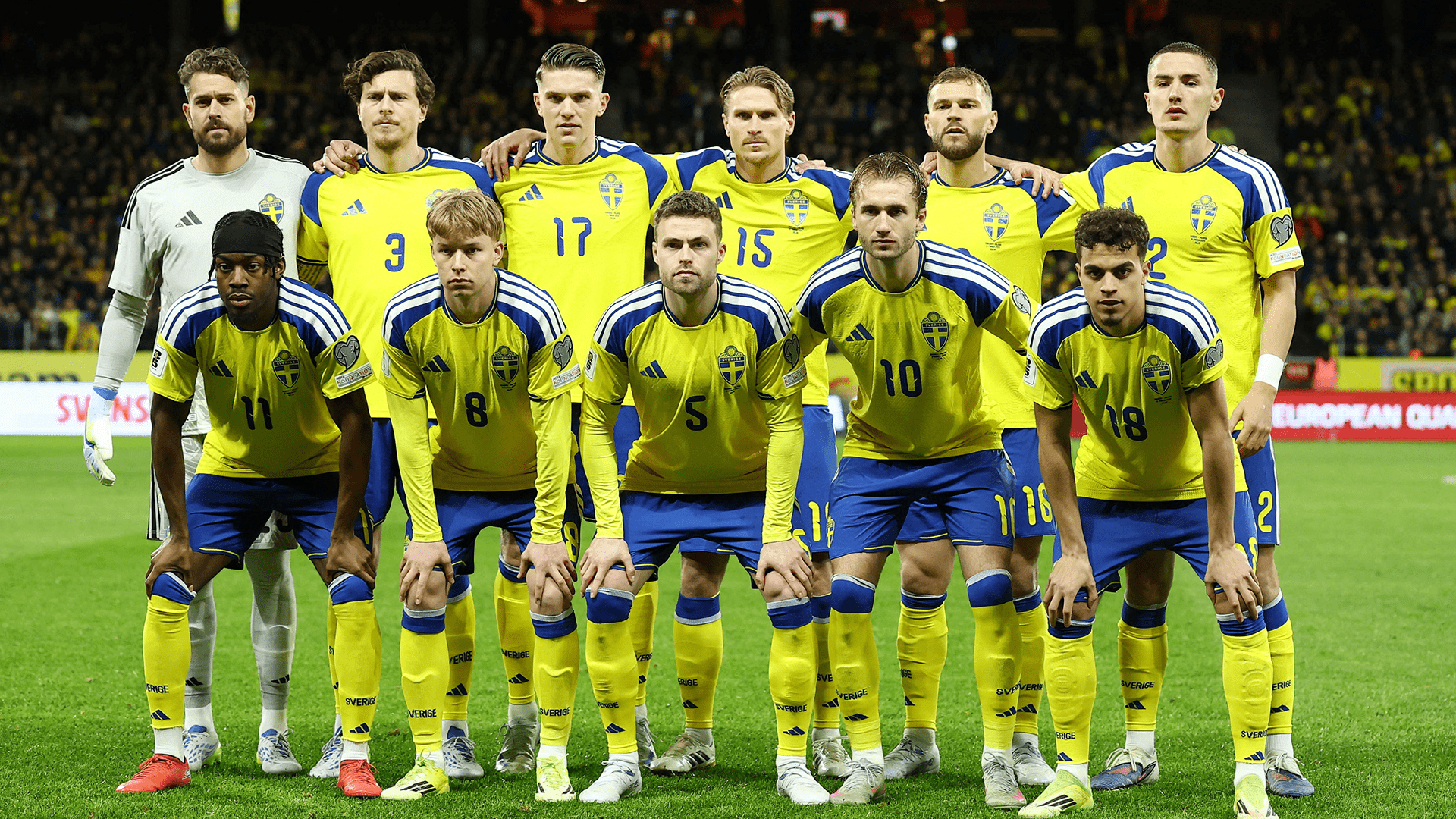 Sweden National Football Team 2026 Wallpapers Top Free Sweden Sweden National Football Team 2026 Wallpapers Top Free Sweden