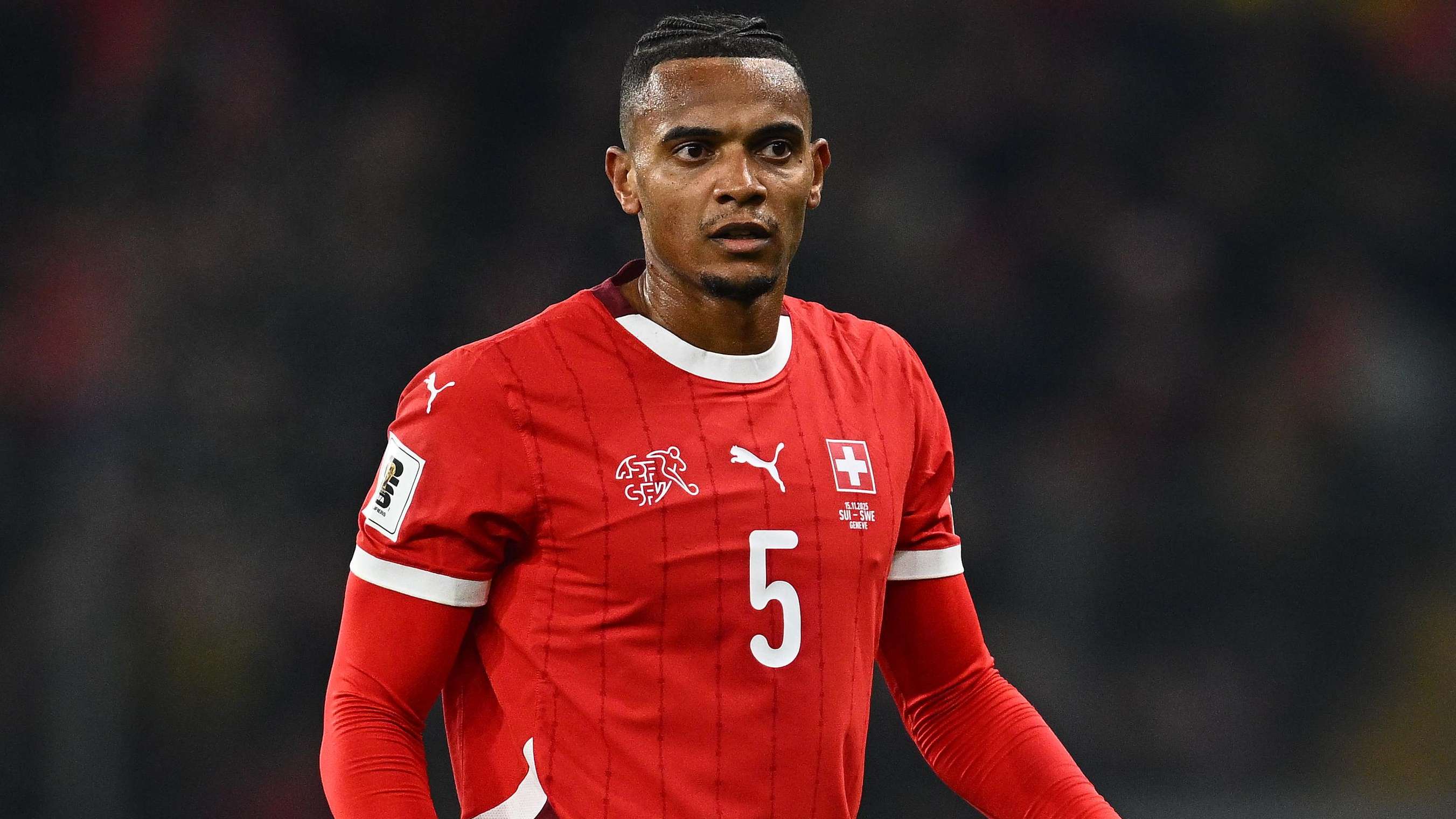 2703x1520 Switzerland squad World Cup 2026: Which players will make it to the showpiece in USA, Mexico and Canada?. Goal.com US