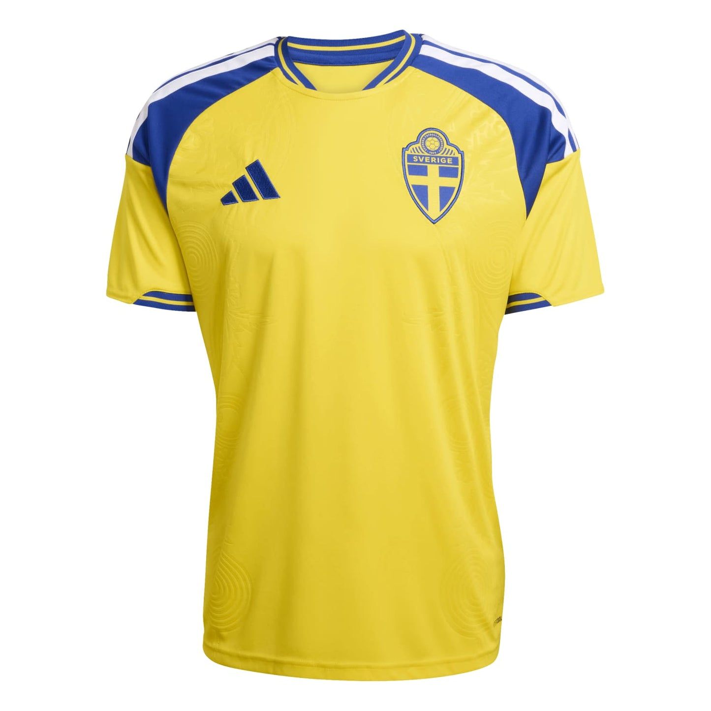 1445x1445 adidas Sweden 2026 Home Jersey's