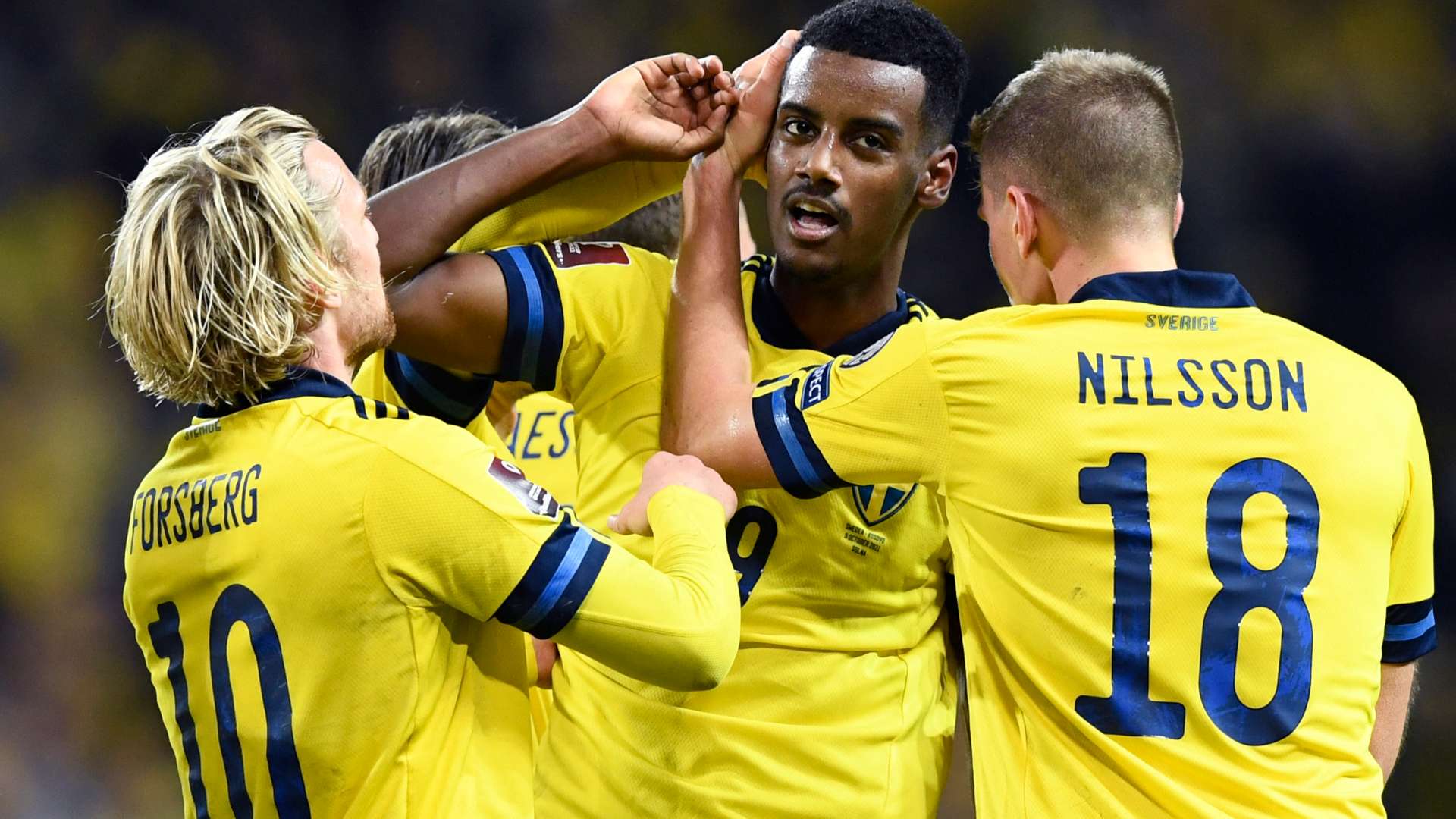1920x1080 Sweden team news & transfer rumours
