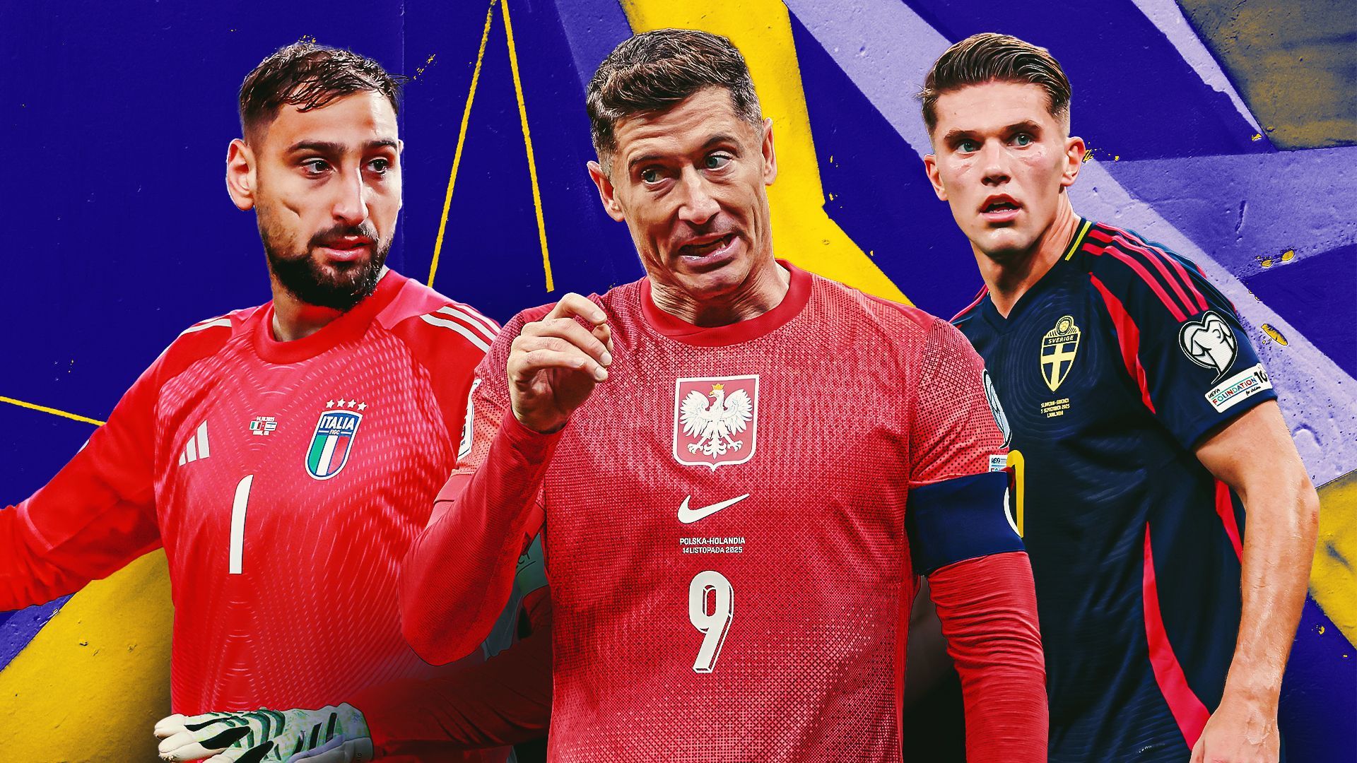 1920x1080 Sweden Women Team News