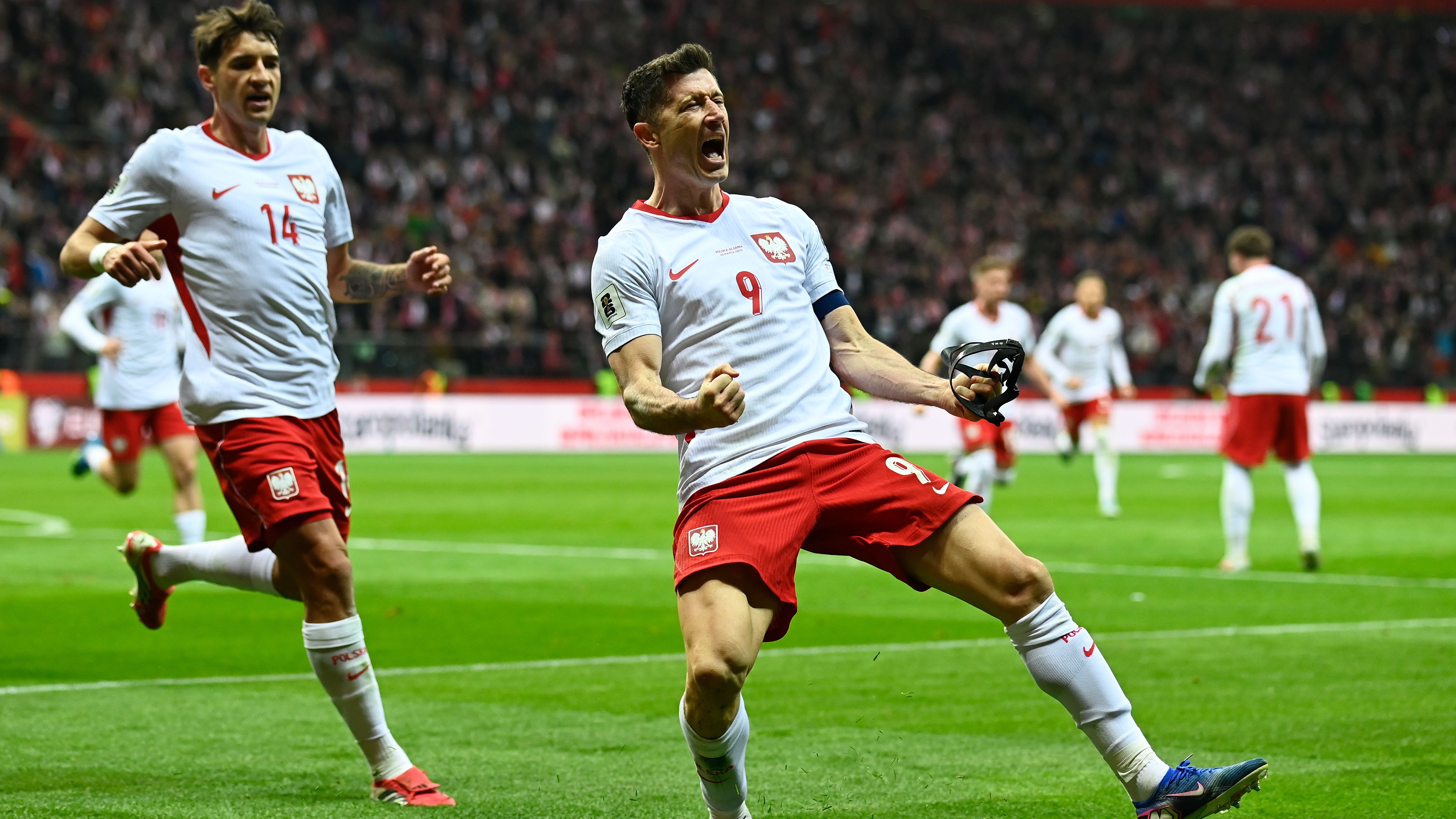 5044x2837 How to watch Sweden vs Poland for FREE: live streams for World Cup Qualifier 2026