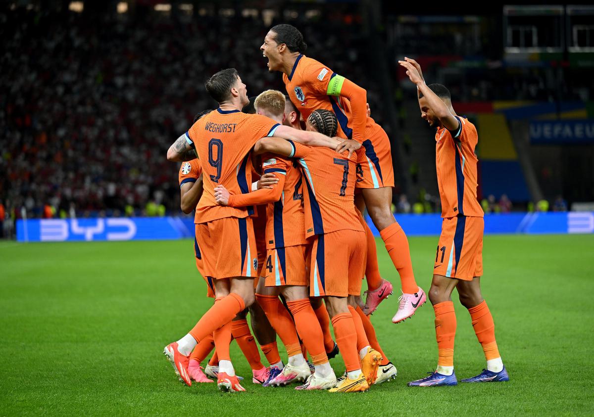 1200x843 Why is Netherlands delaying squad announcement for FIFA World Cup 2026?