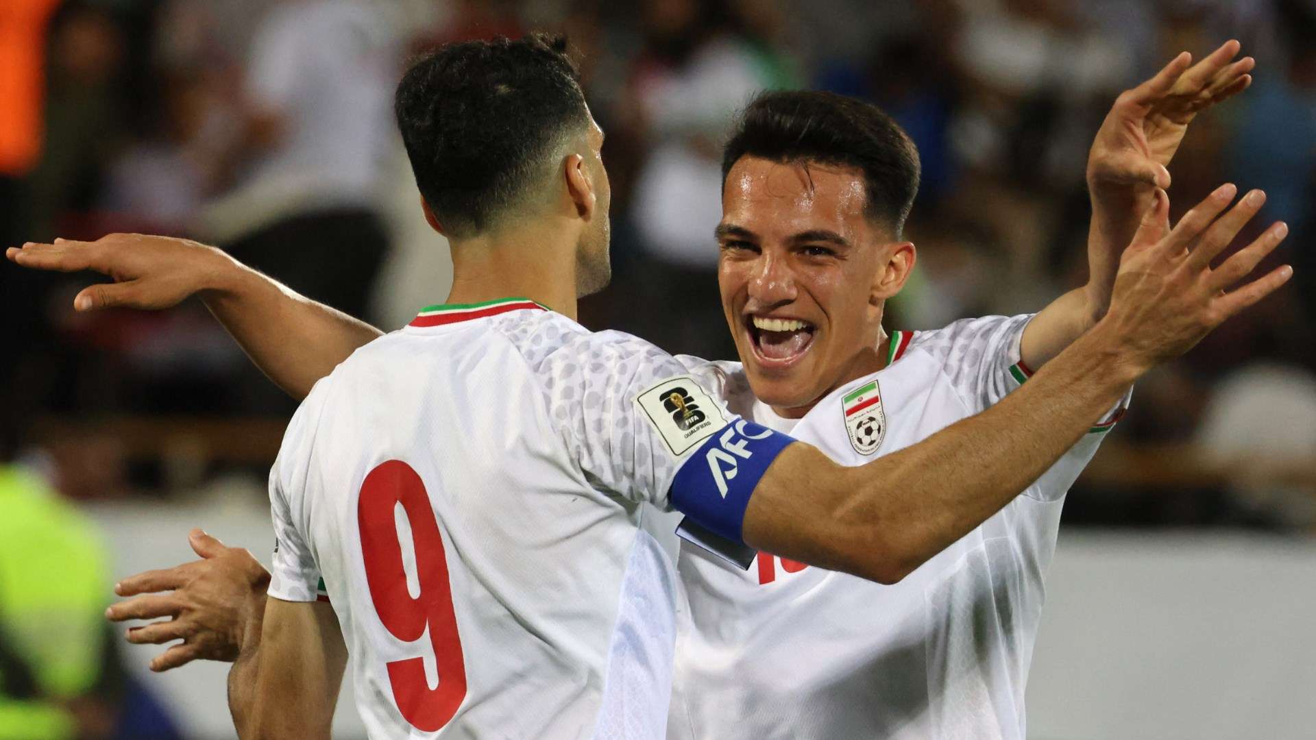 1920x1080 Iran squad World Cup 2026: Which players will make it to the showpiece in USA, Mexico and Canada?. Goal.com US