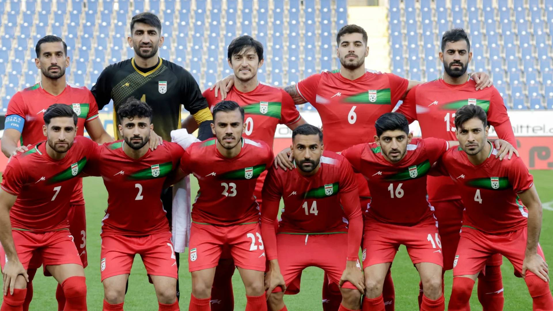 1920x1080 Roya News. Iran sets conditions for 2026 World Cup participation