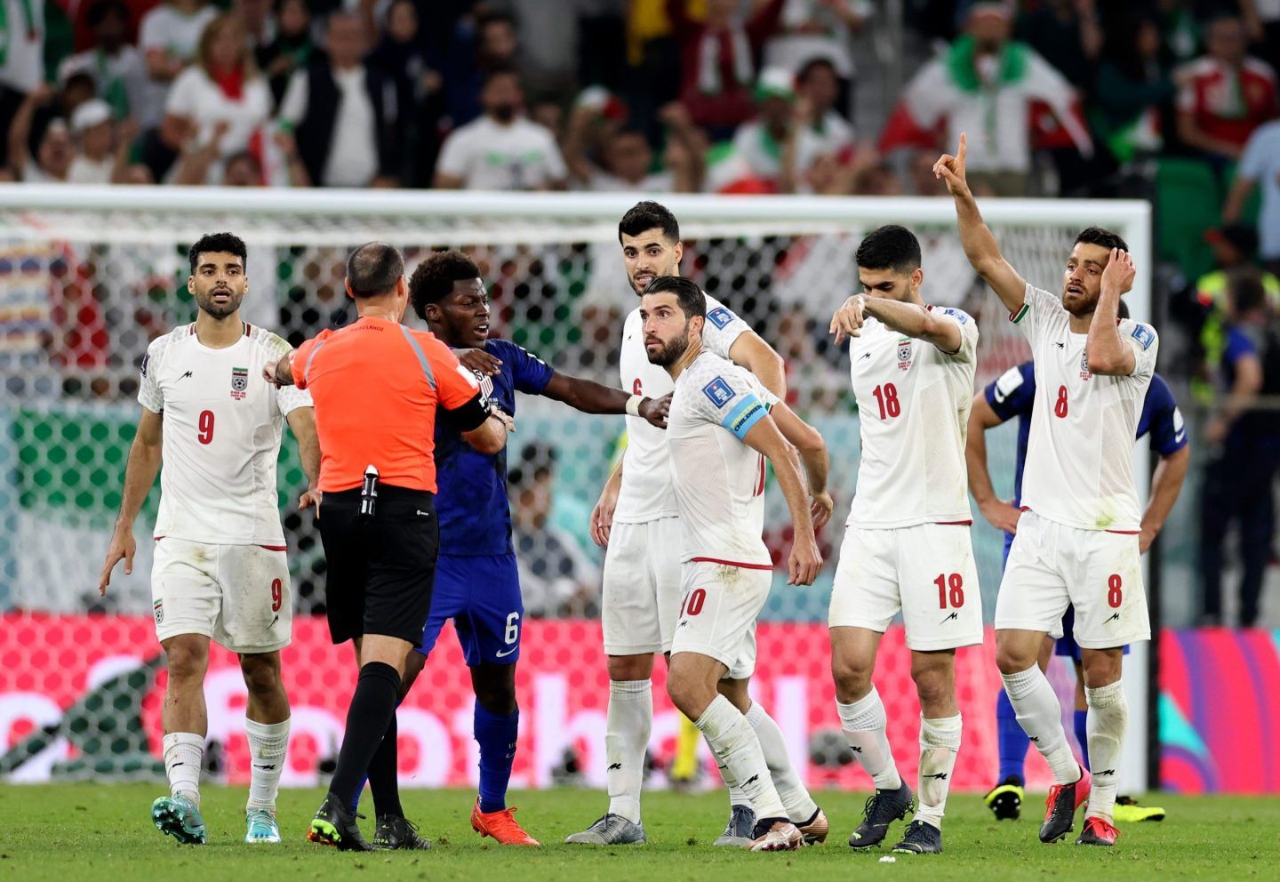 1440x992 War, tariffs, and a team that might not show: Inside the most politically fraught World Cup ever