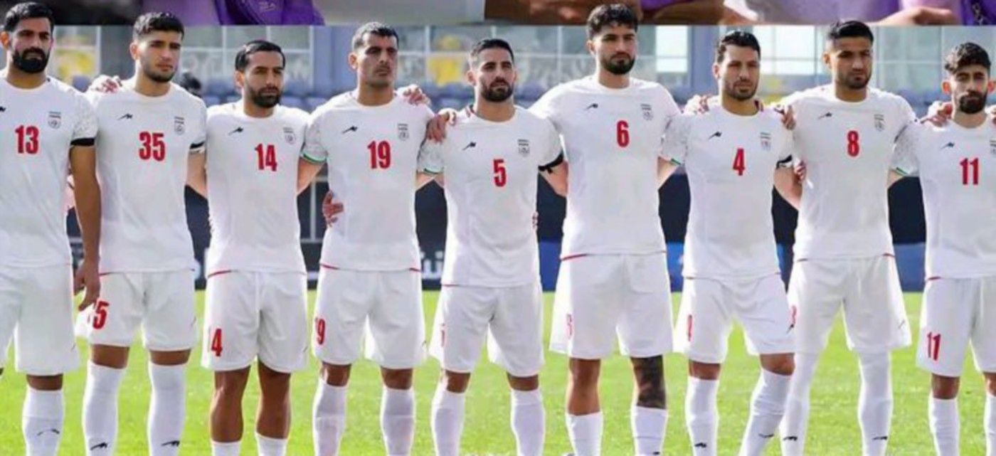 1400x641 Iran football chief says World Cup participation depends on FIFA guarantees