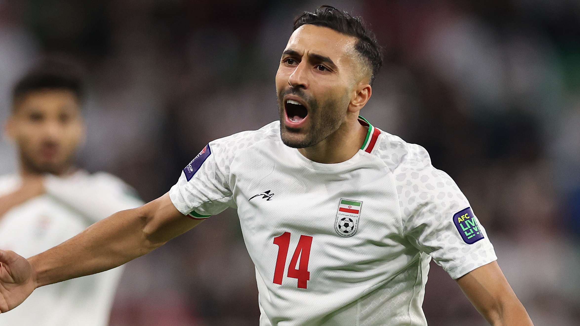 2349x1321 Iran squad World Cup 2026: Which players will make it to the showpiece in USA, Mexico and Canada?. Goal.com English Saudi Arabia