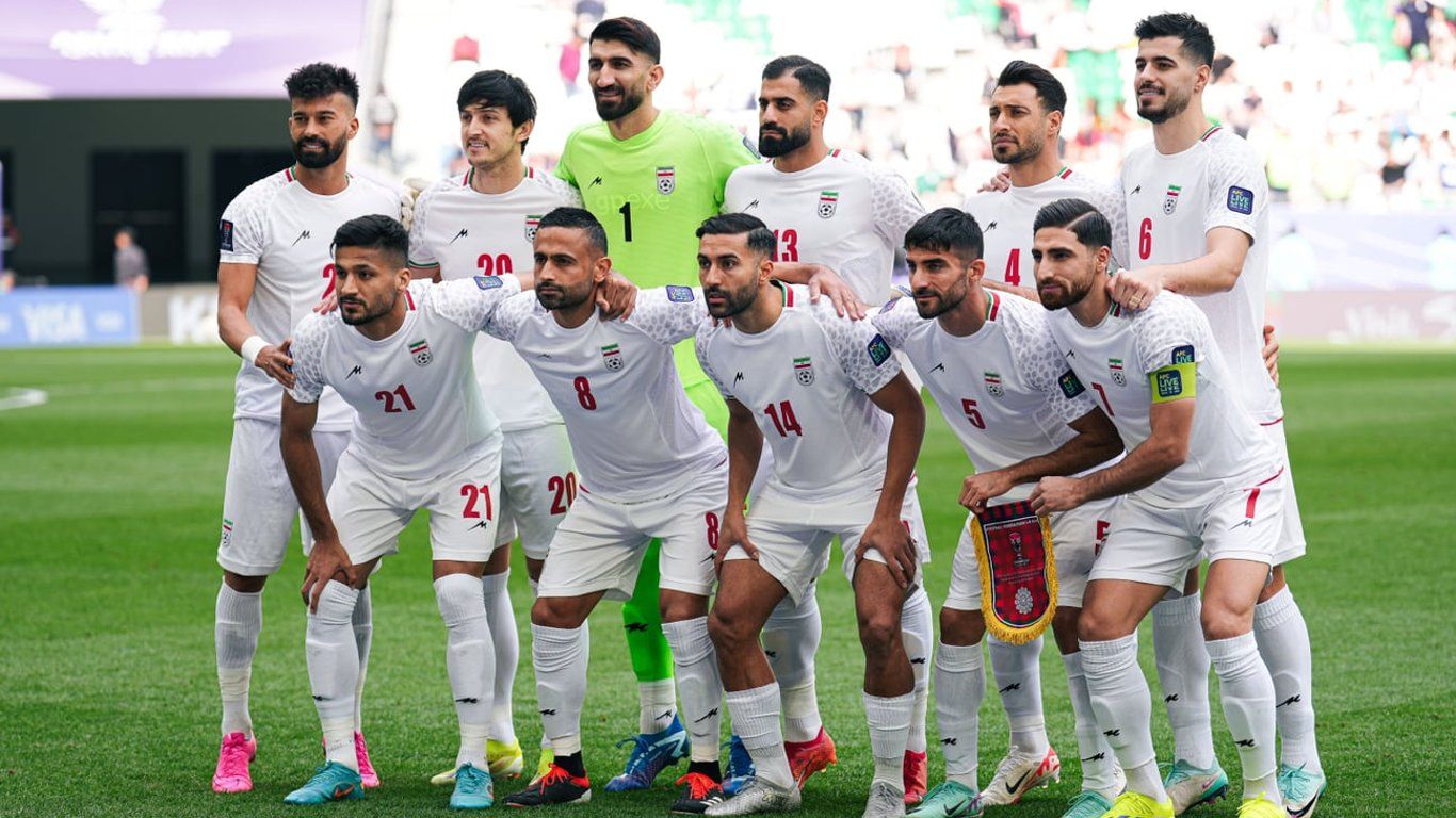1366x768 Iran may boycott 2026 World Cup due to political situation, minister confirms