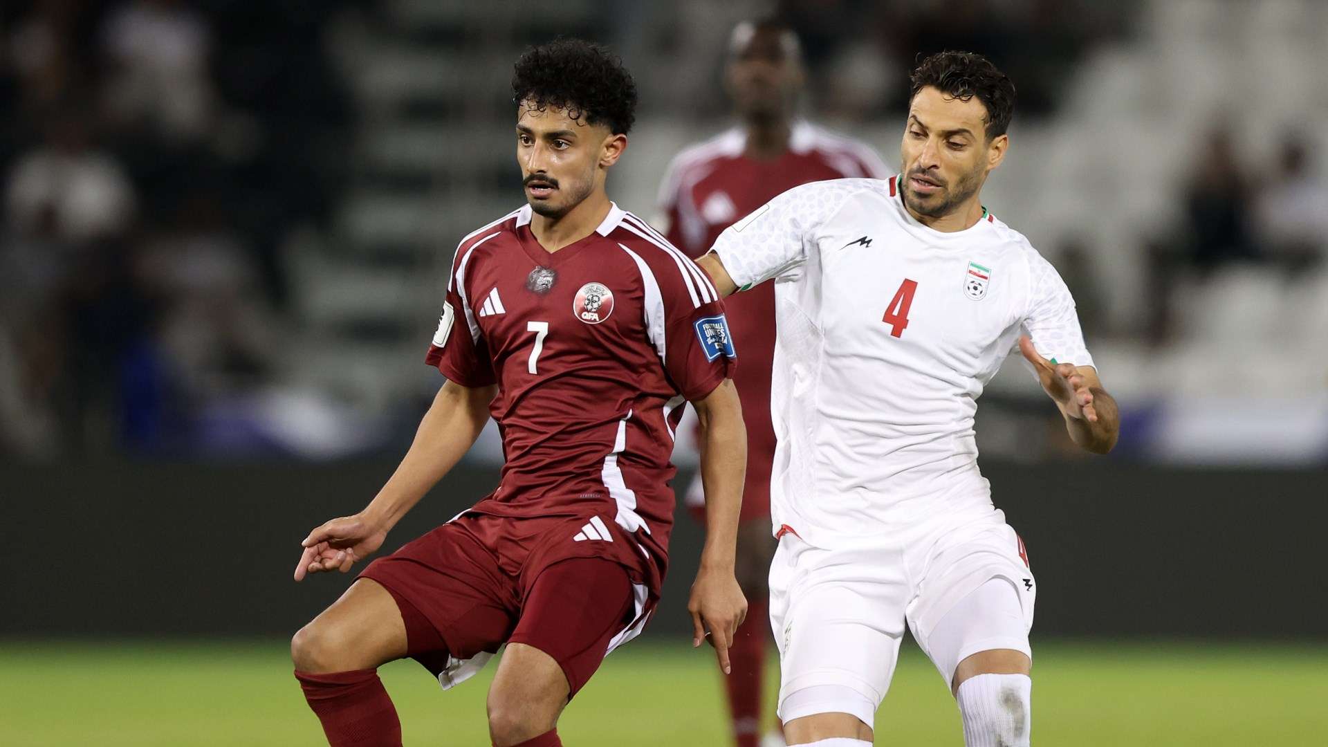 1920x1080 Iran squad World Cup 2026: Which players will make it to the showpiece in USA, Mexico and Canada?. Goal.com Ghana